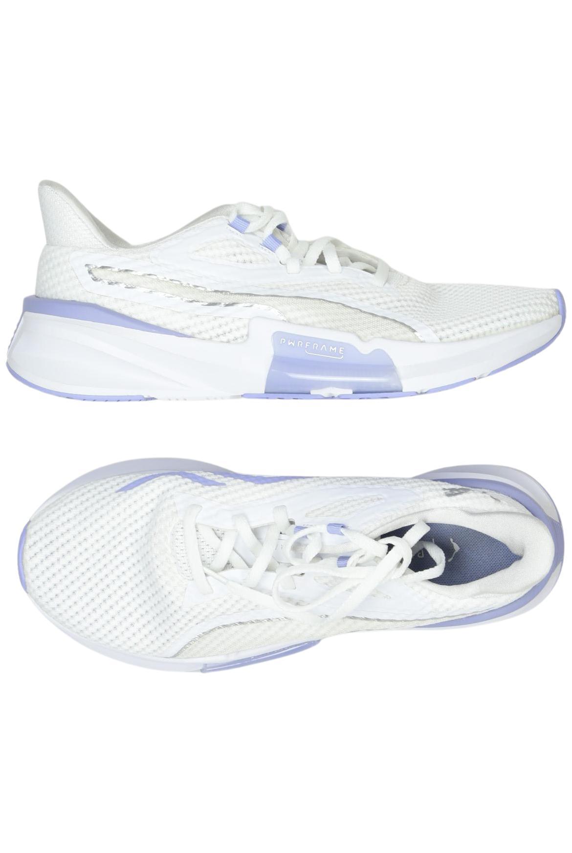 

Puma Damen Sneakers, weiß, Gr. 40.5