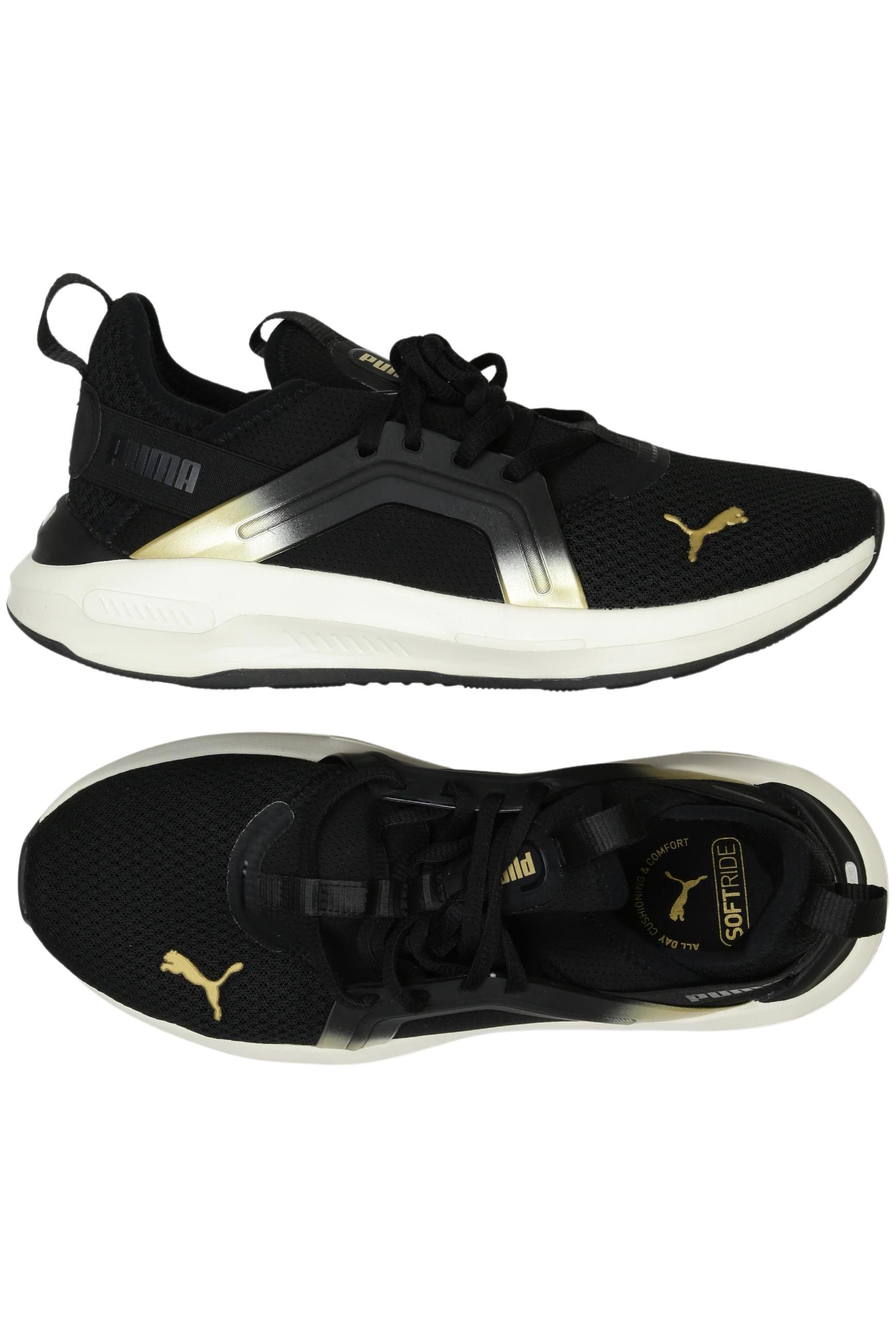 

Puma Damen Sneakers, mehrfarbig, Gr. 39