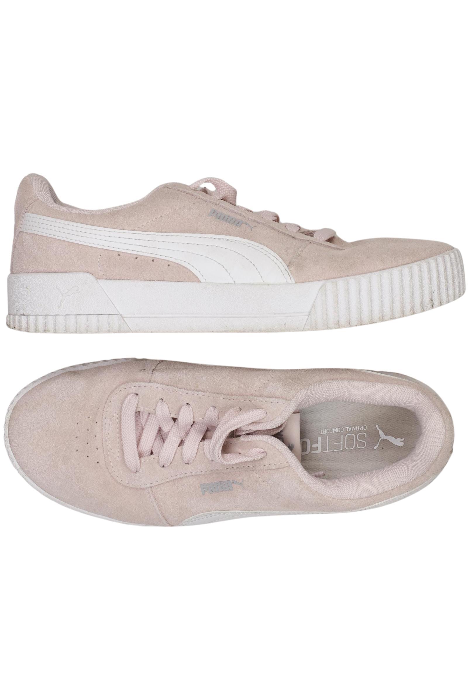 

Puma Damen Sneakers, pink, Gr. 41