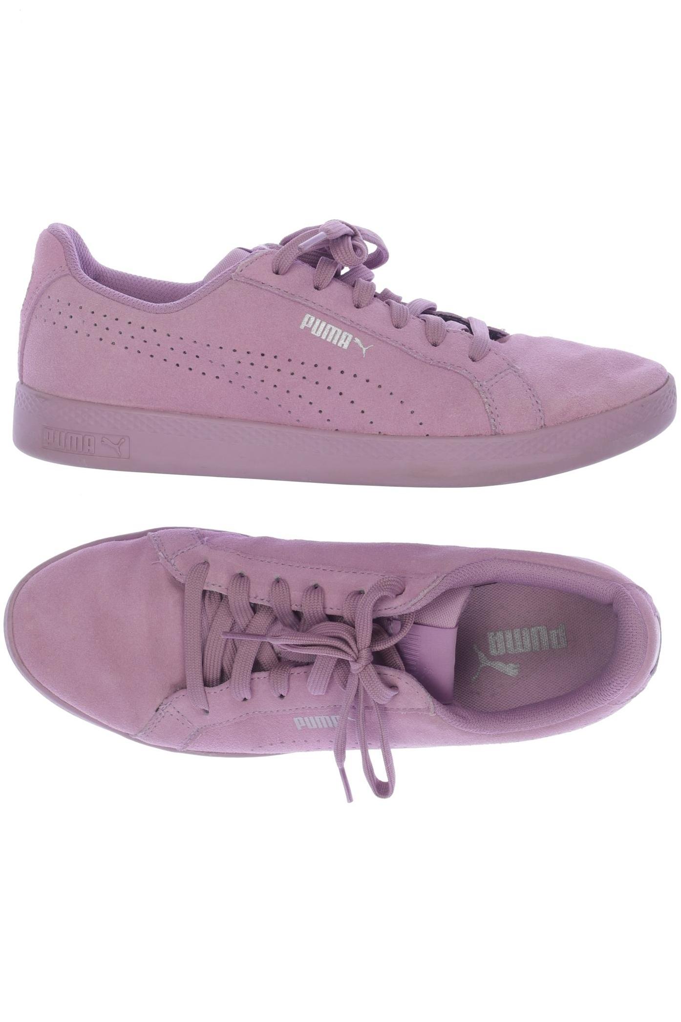 

Puma Damen Sneakers, pink, Gr. 39
