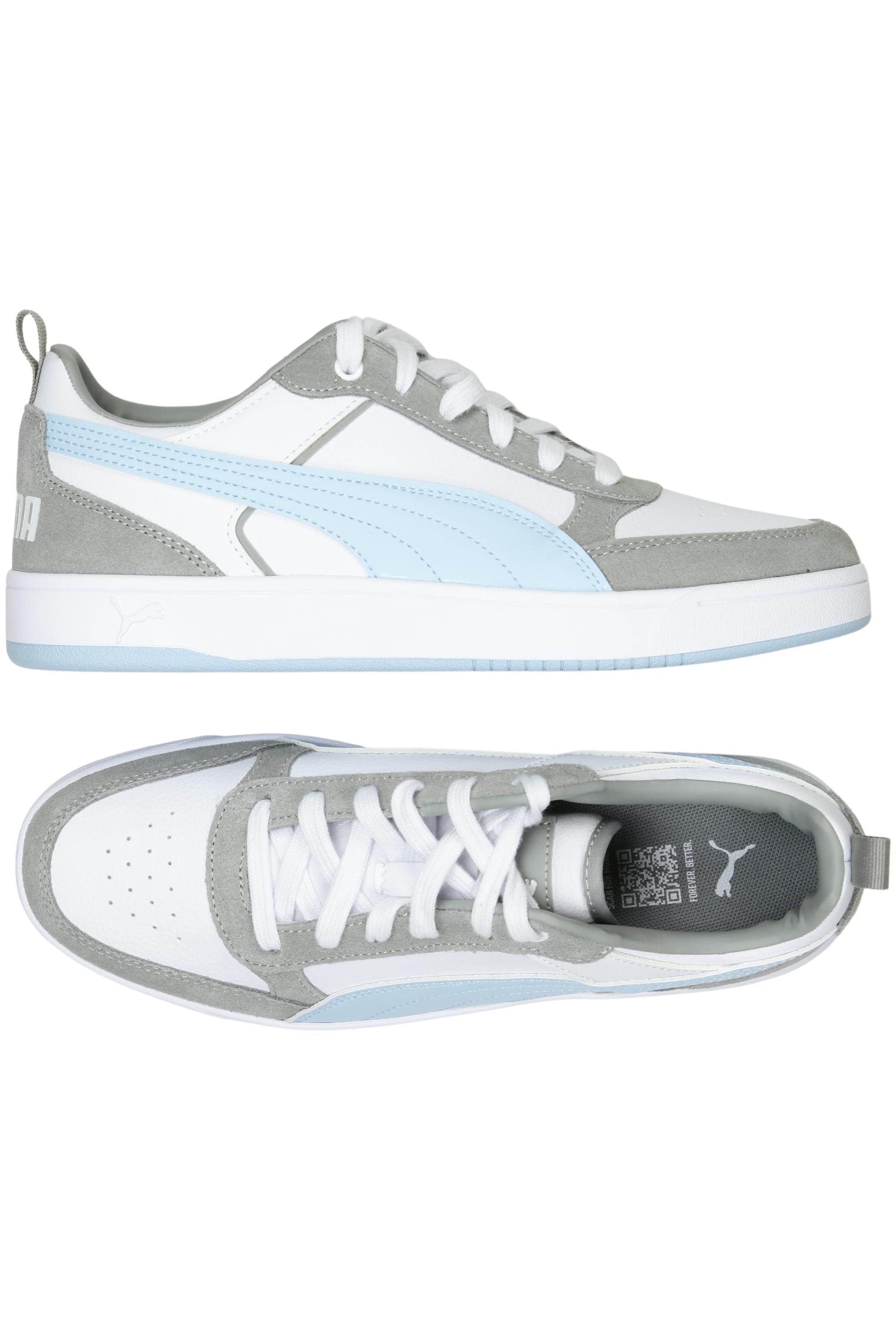 

Puma Damen Sneakers, mehrfarbig, Gr. 40.5