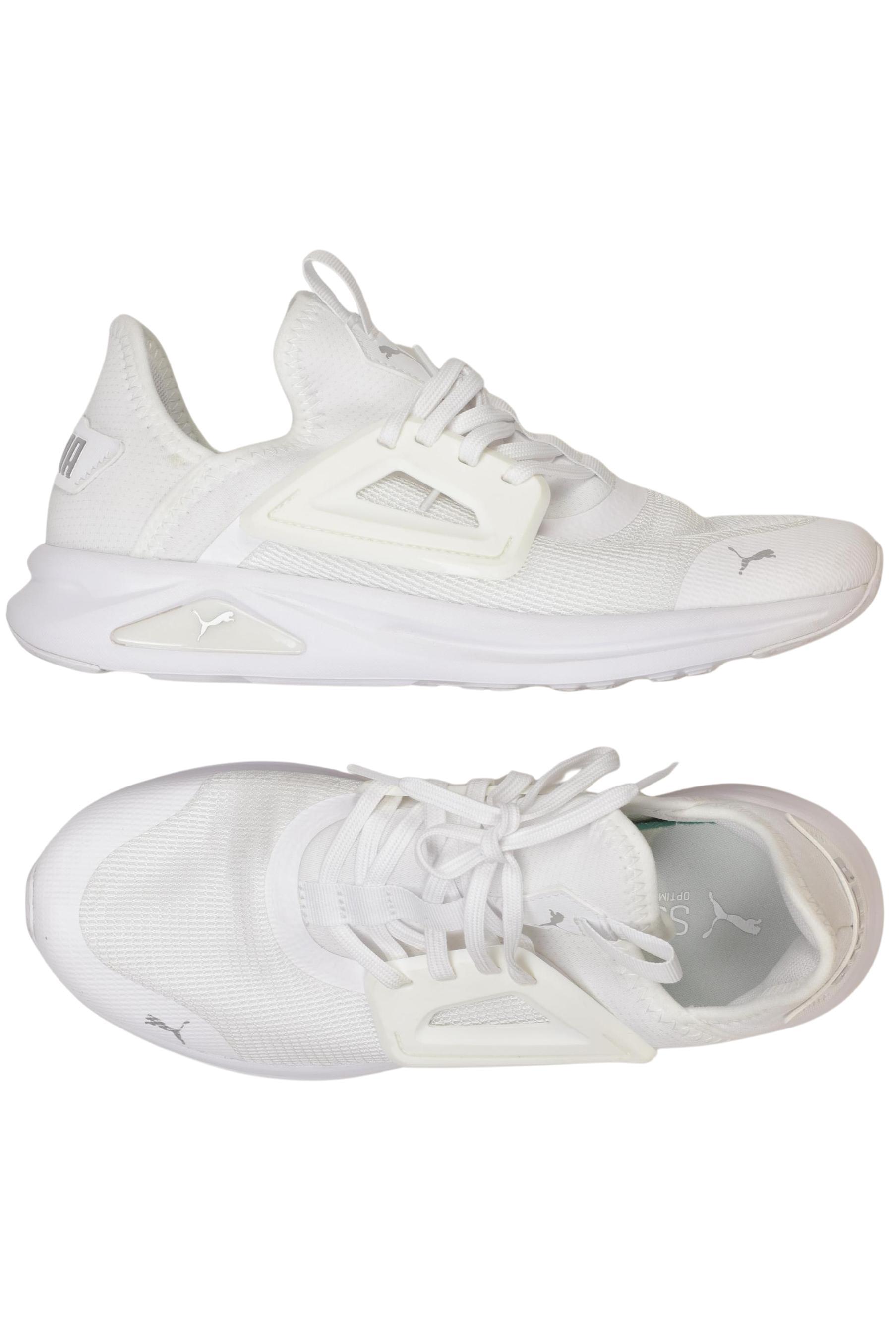 

Puma Damen Sneakers, weiß, Gr. 40