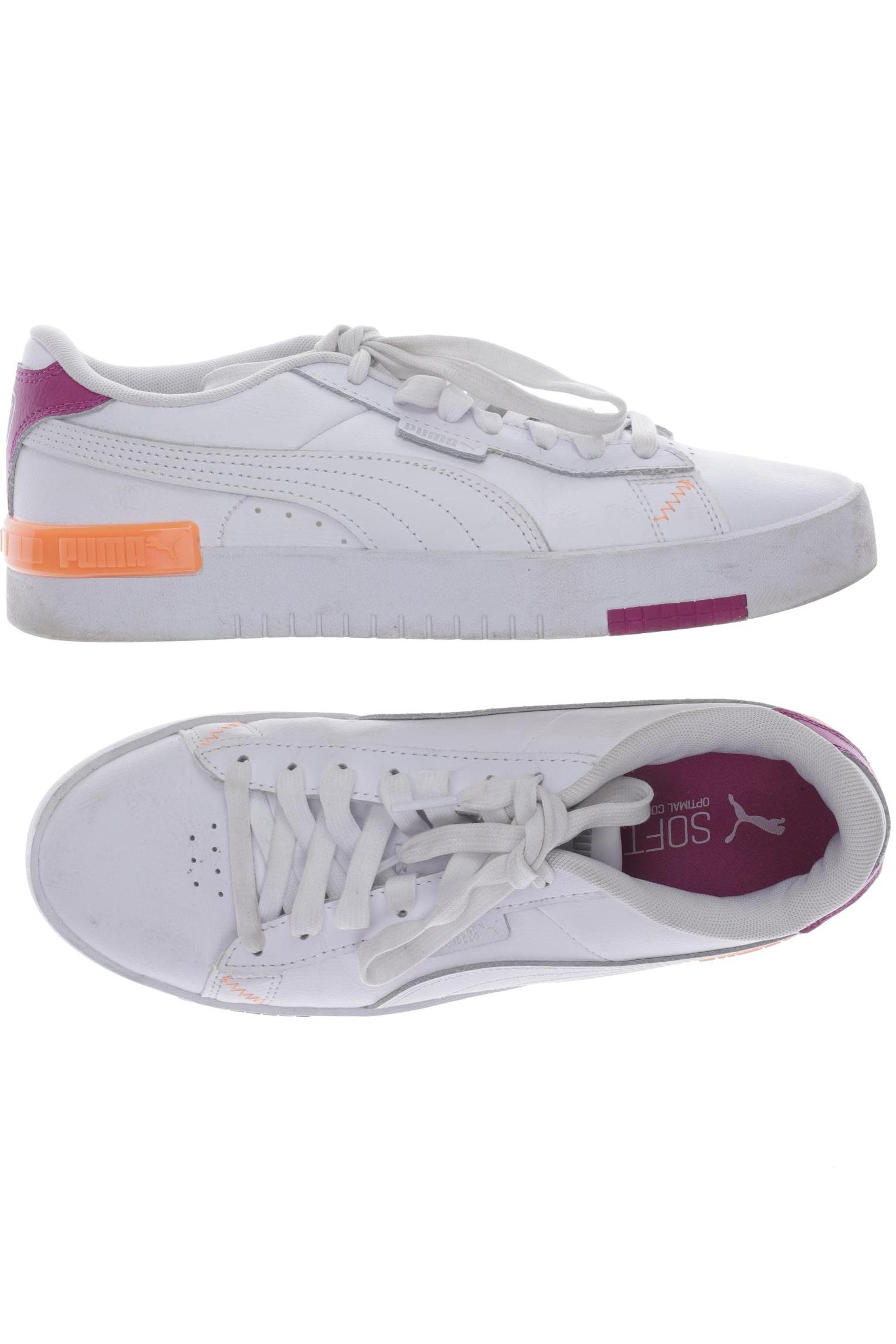 

Puma Damen Sneakers, weiß, Gr. 40