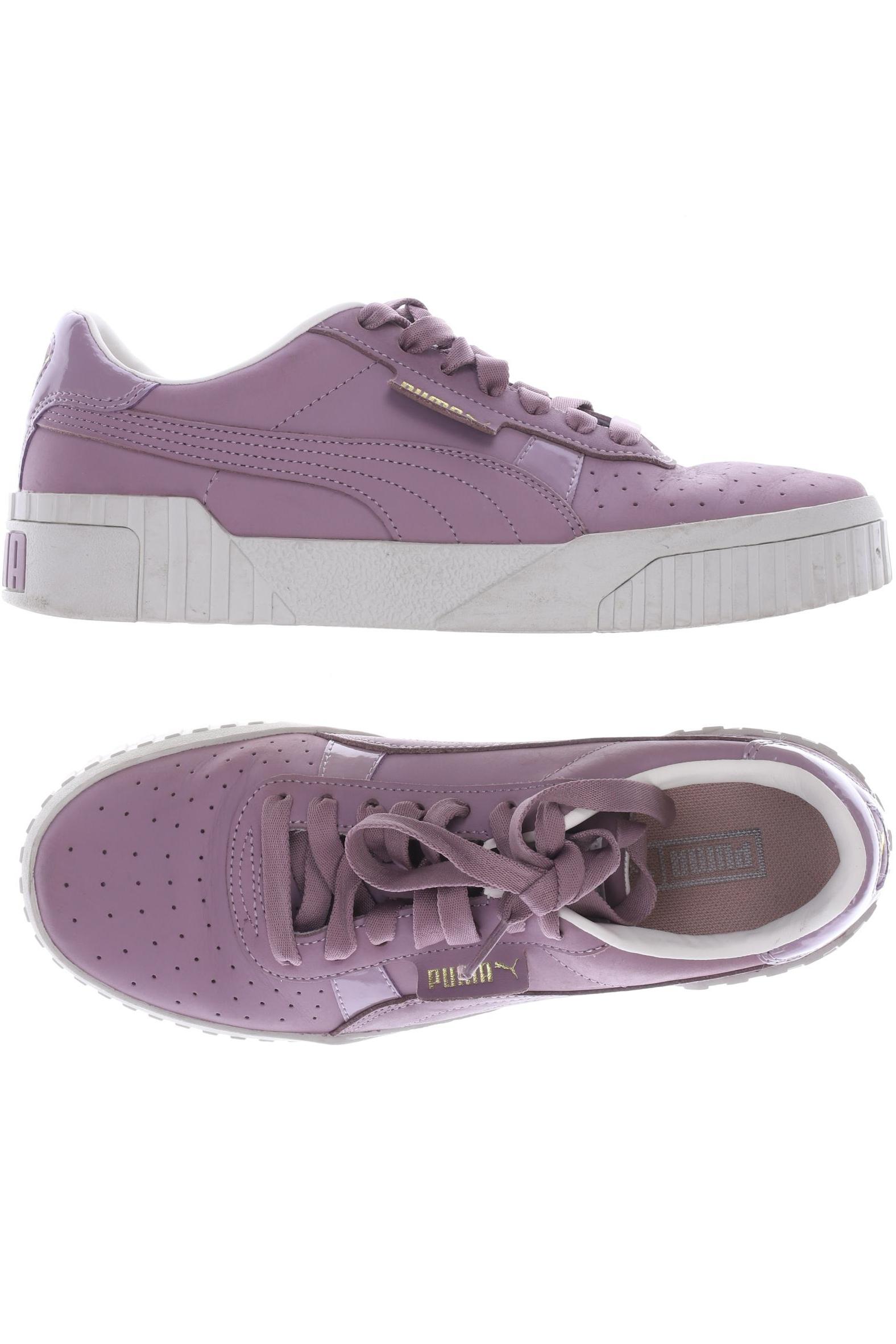 

PUMA Damen Sneakers, flieder