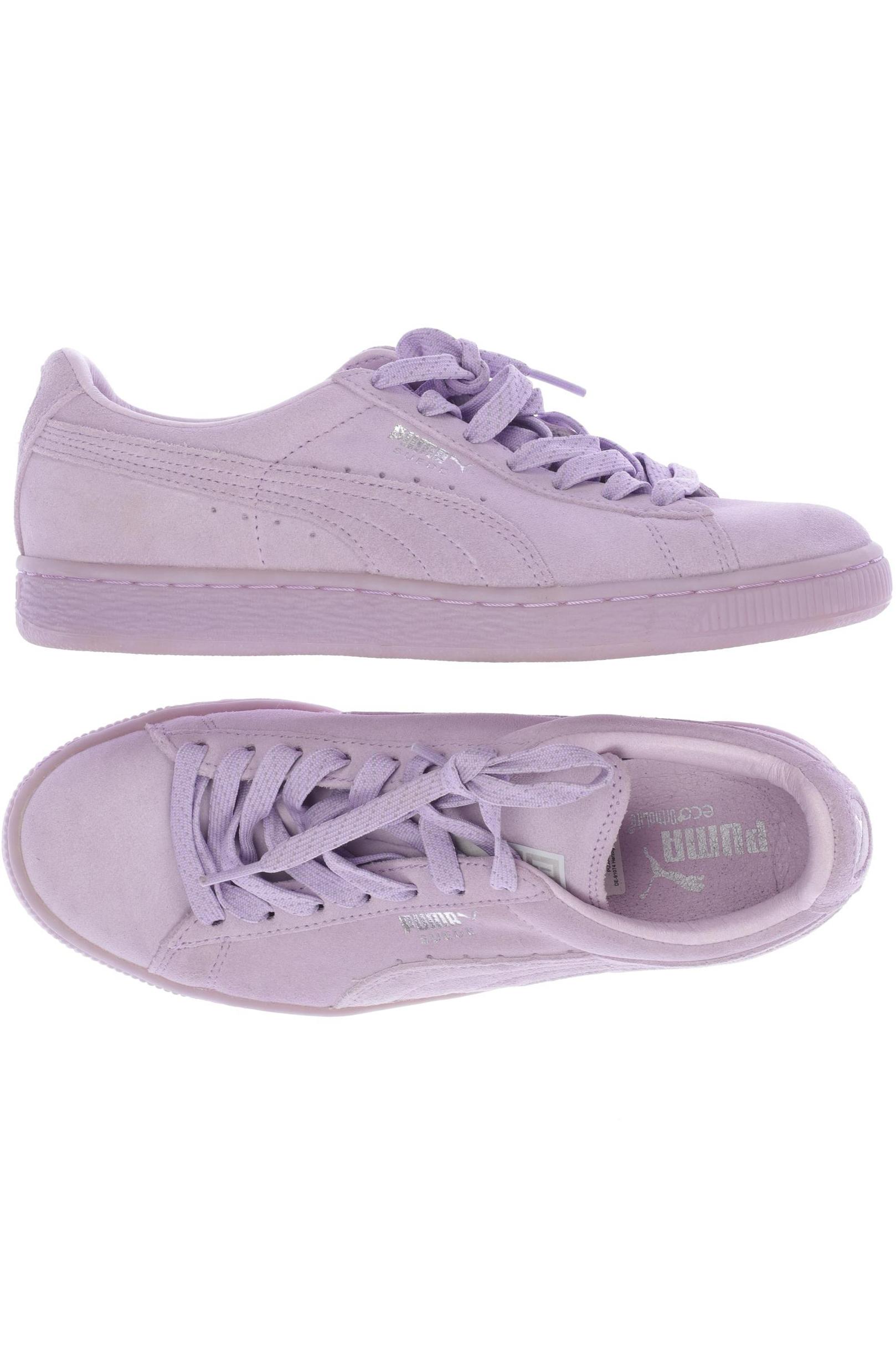

Puma Damen Sneakers, flieder, Gr. 38