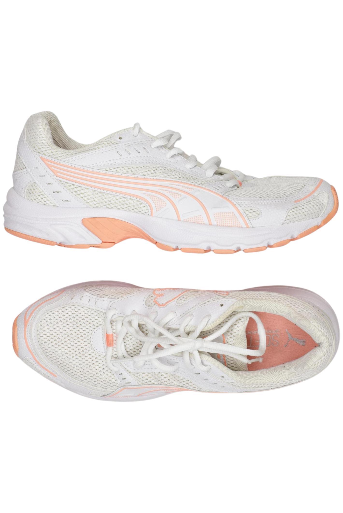 

Puma Damen Sneakers, cremeweiß, Gr. 41