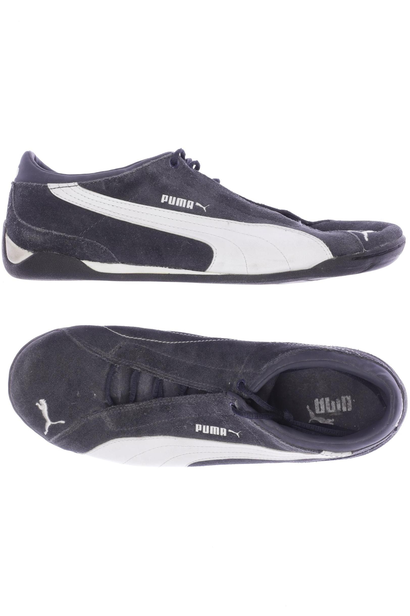 

Puma Damen Sneakers, grau, Gr. 39