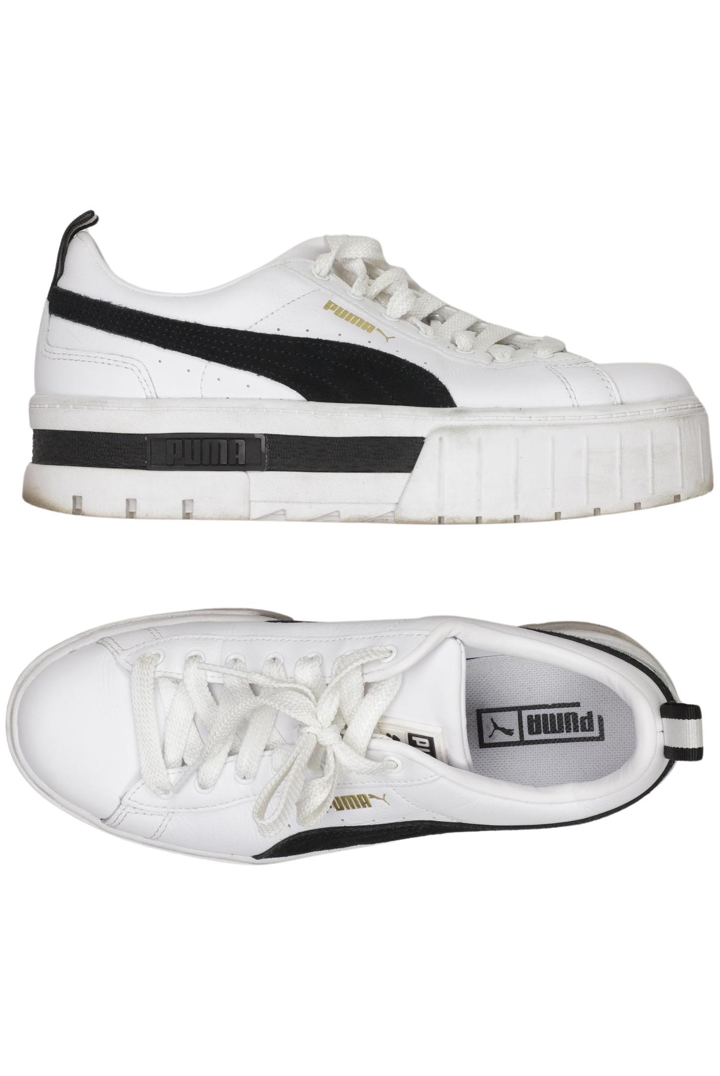 

Puma Damen Sneakers, mehrfarbig, Gr. 39