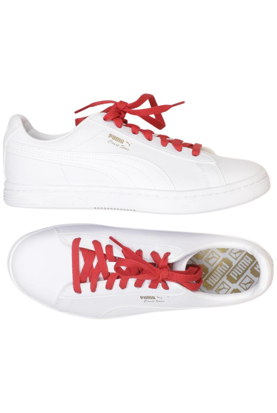 

Puma Damen Sneakers, mehrfarbig, Gr. 40