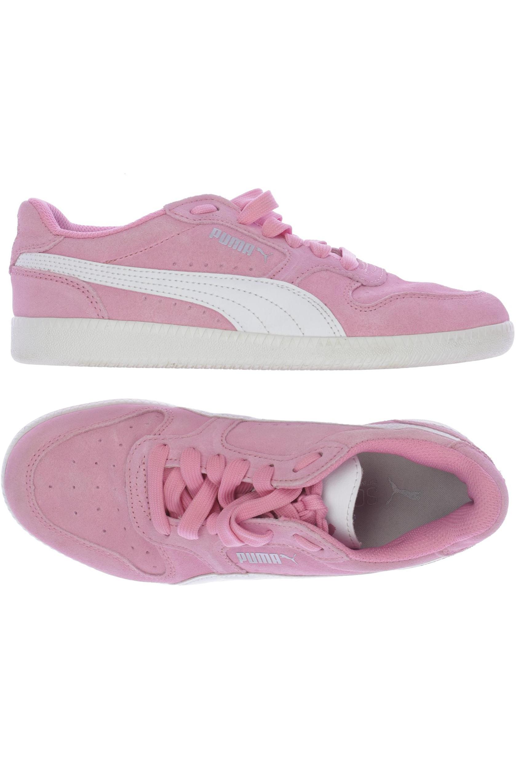 

Puma Damen Sneakers, pink, Gr. 37
