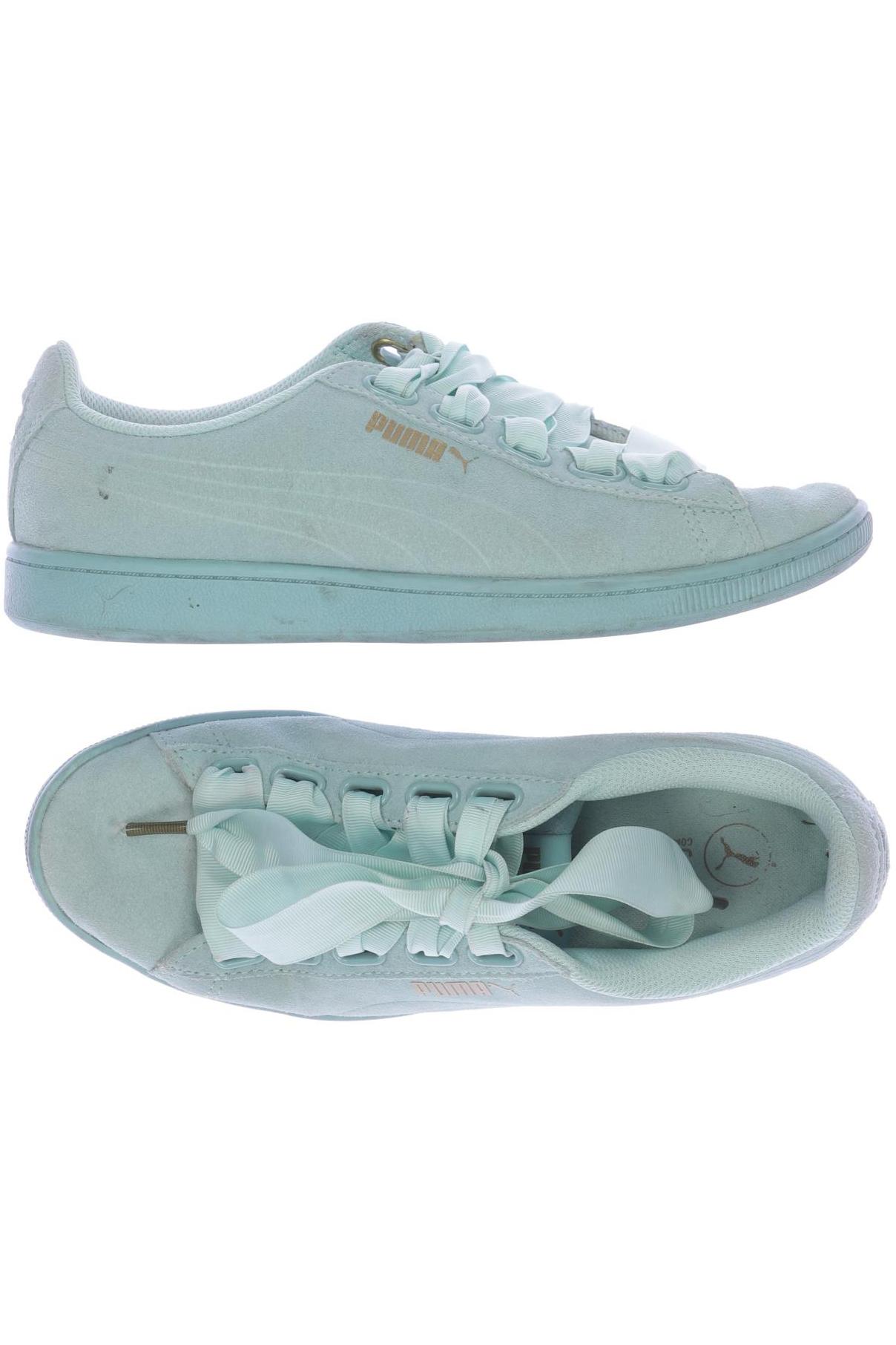 

PUMA Damen Sneakers, türkis