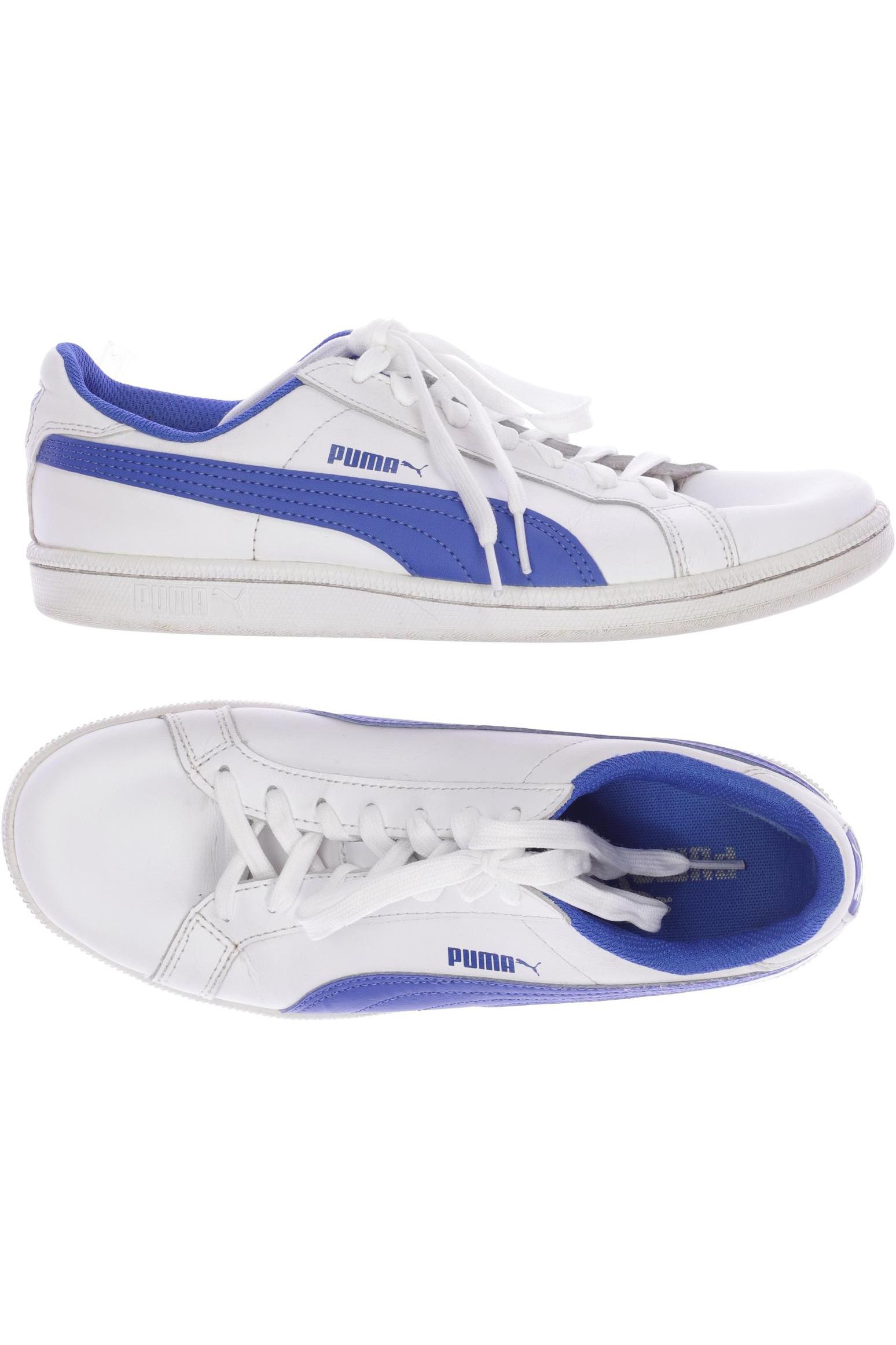 

Puma Damen Sneakers, weiß, Gr. 39