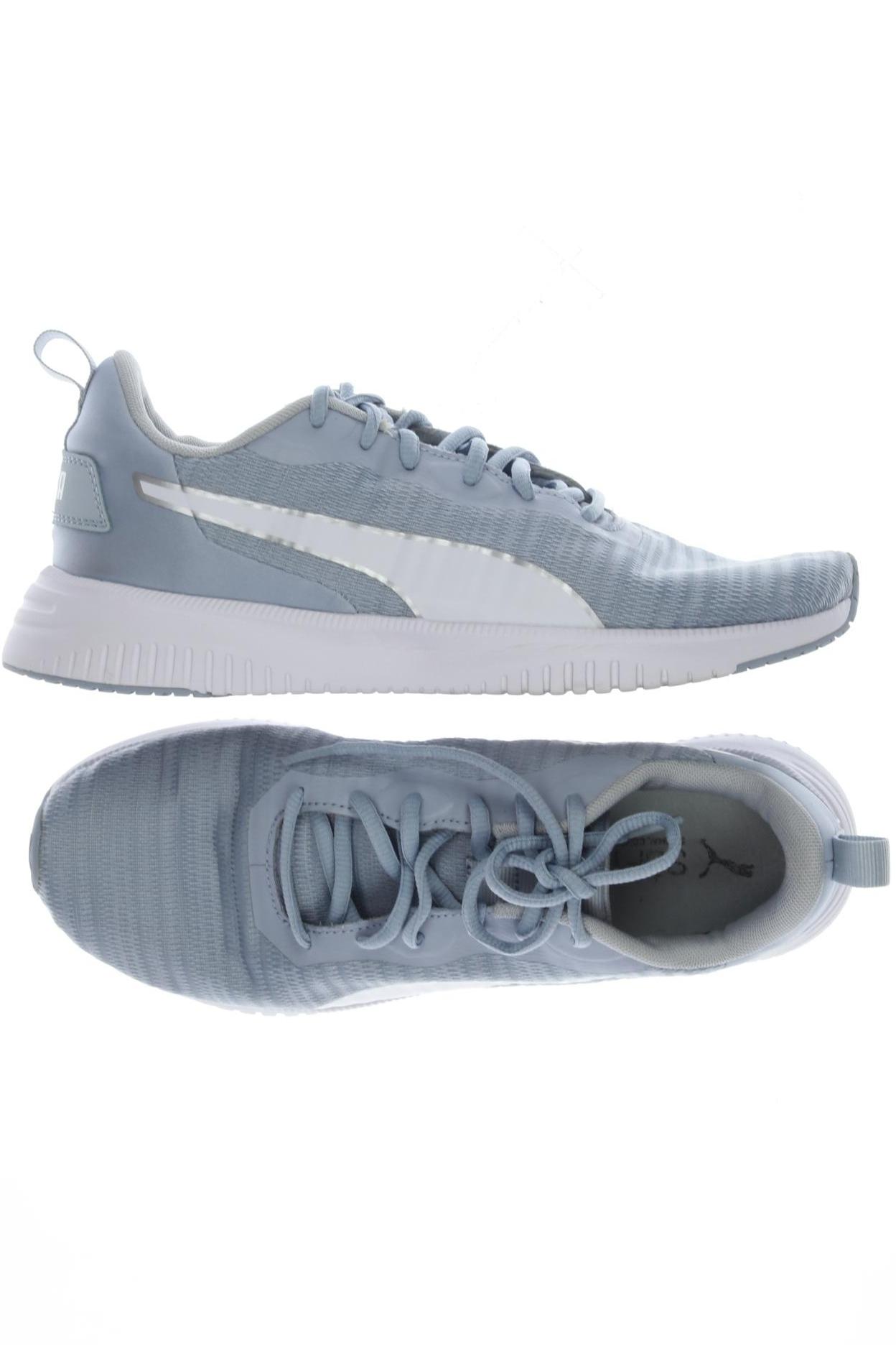 

Puma Damen Sneakers, blau, Gr. 42