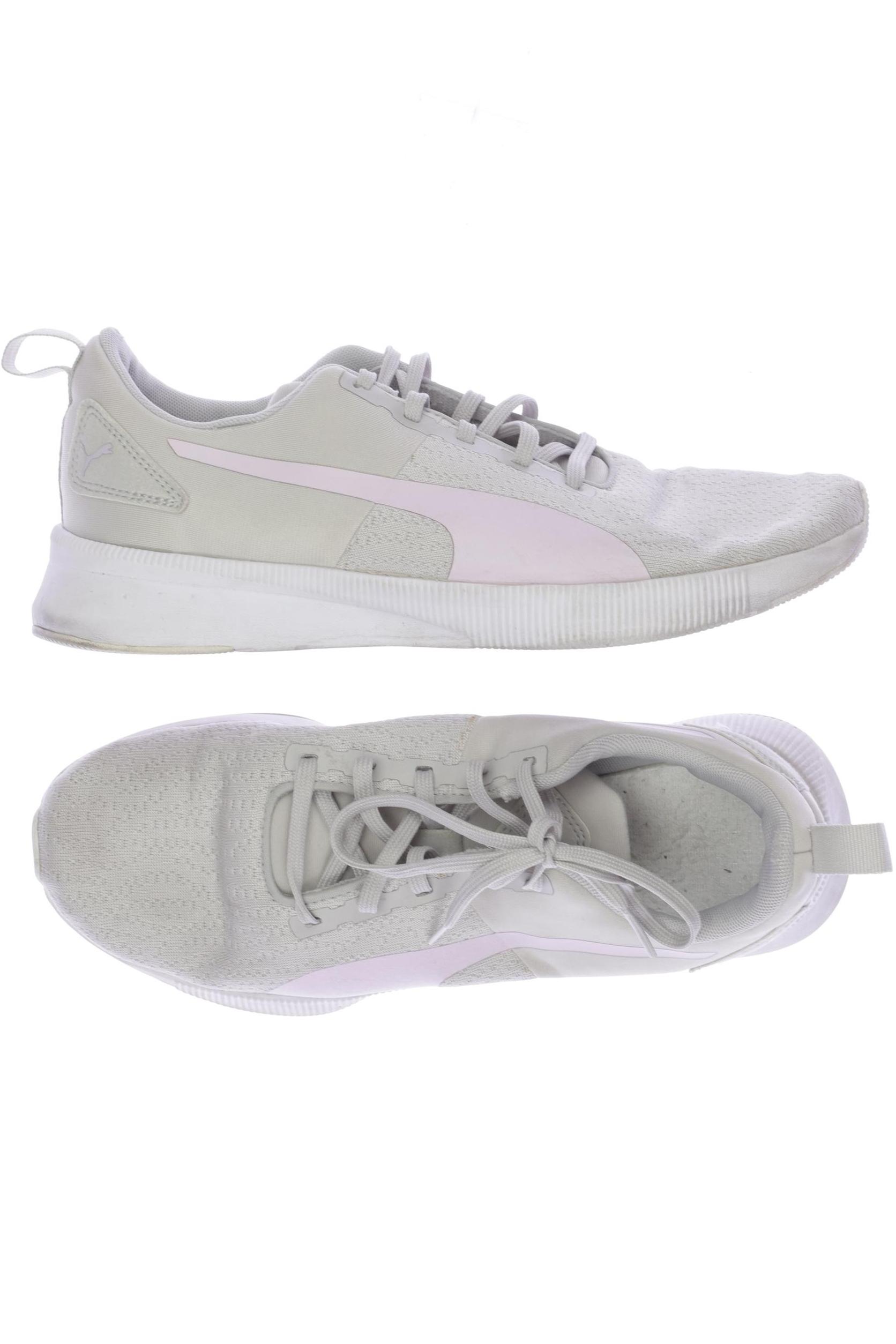 

Puma Damen Sneakers, cremeweiß, Gr. 39