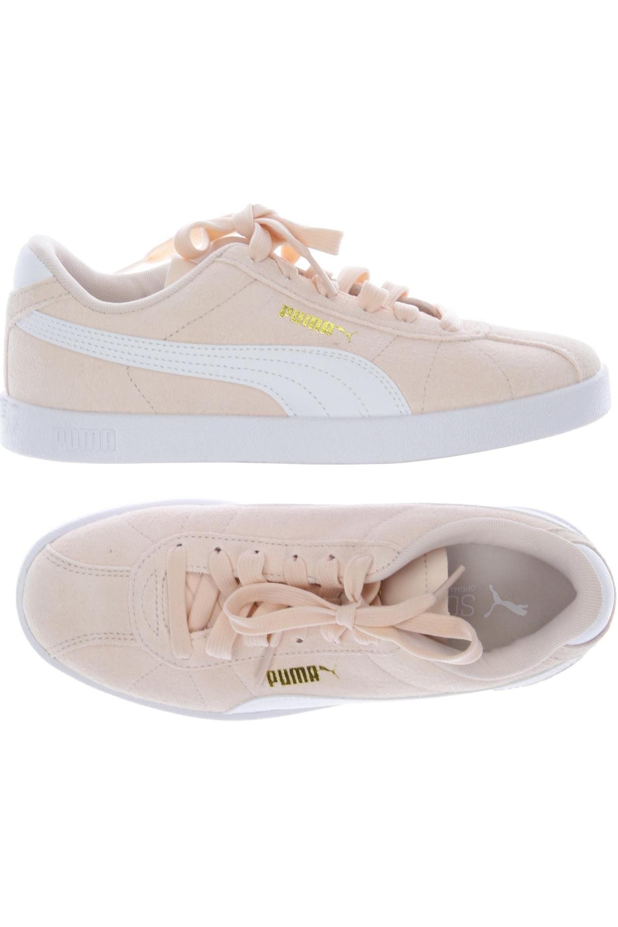 

Puma Damen Sneakers, pink, Gr. 35.5