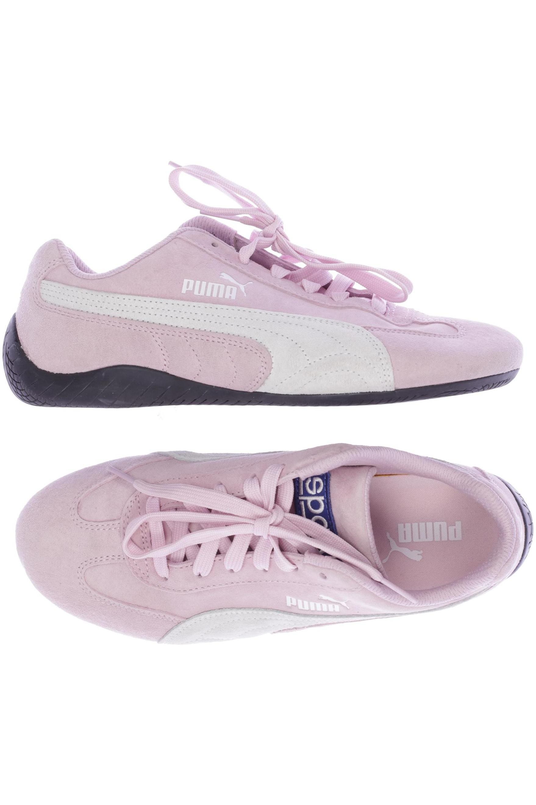 

Puma Damen Sneakers, pink, Gr. 38