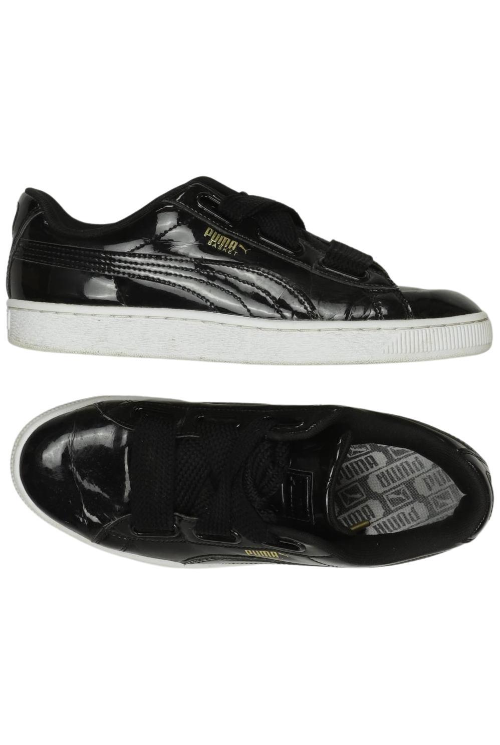 

Puma Damen Sneakers, schwarz, Gr. 40