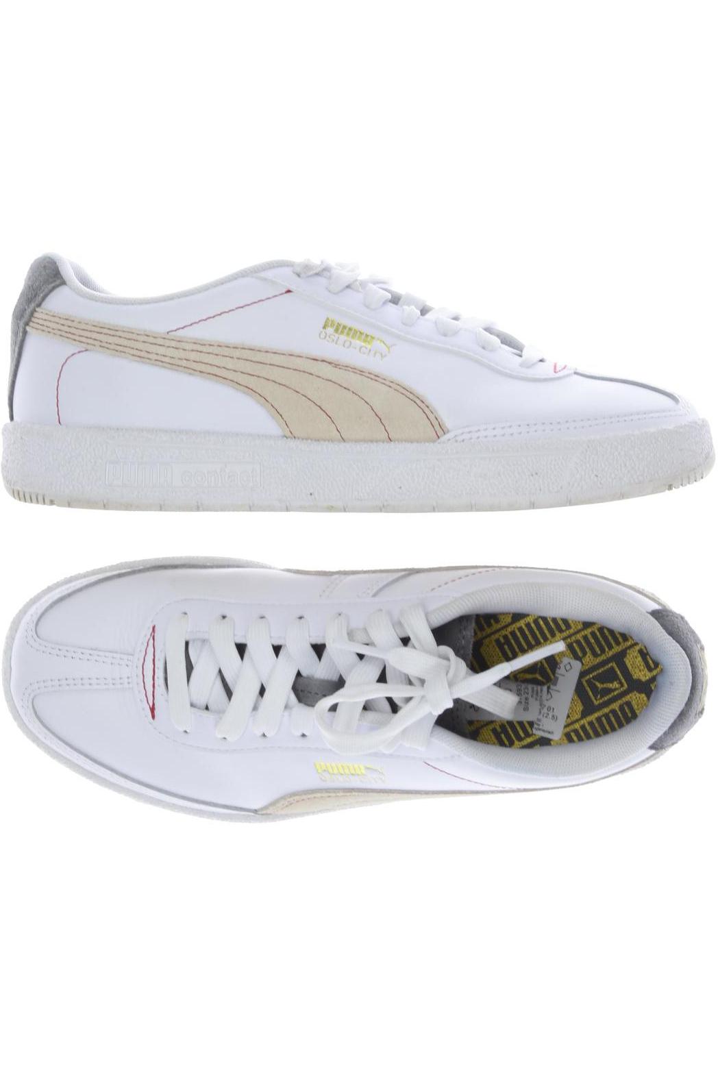 

Puma Damen Sneakers, weiß, Gr. 37