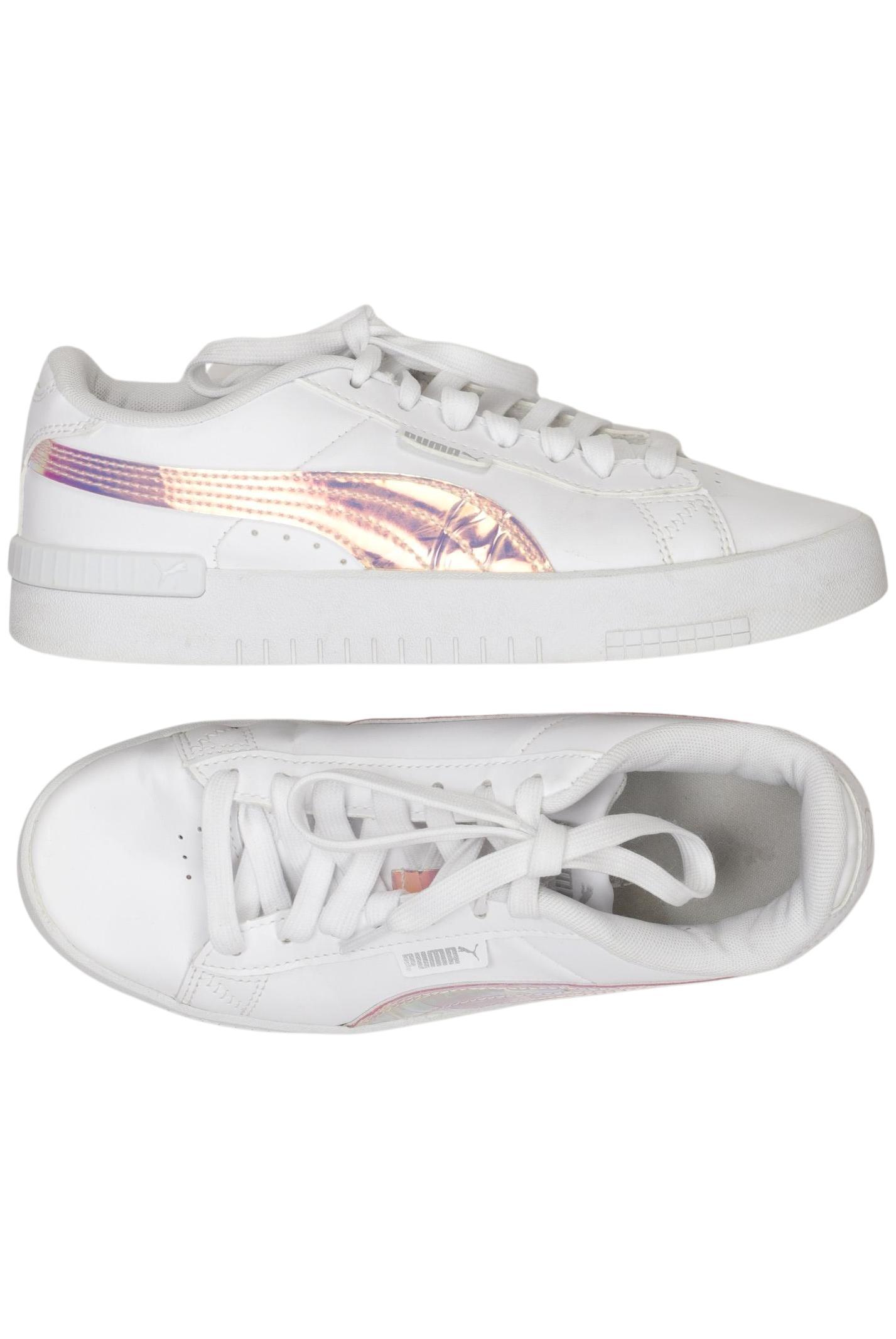 

Puma Damen Sneakers, weiß, Gr. 38