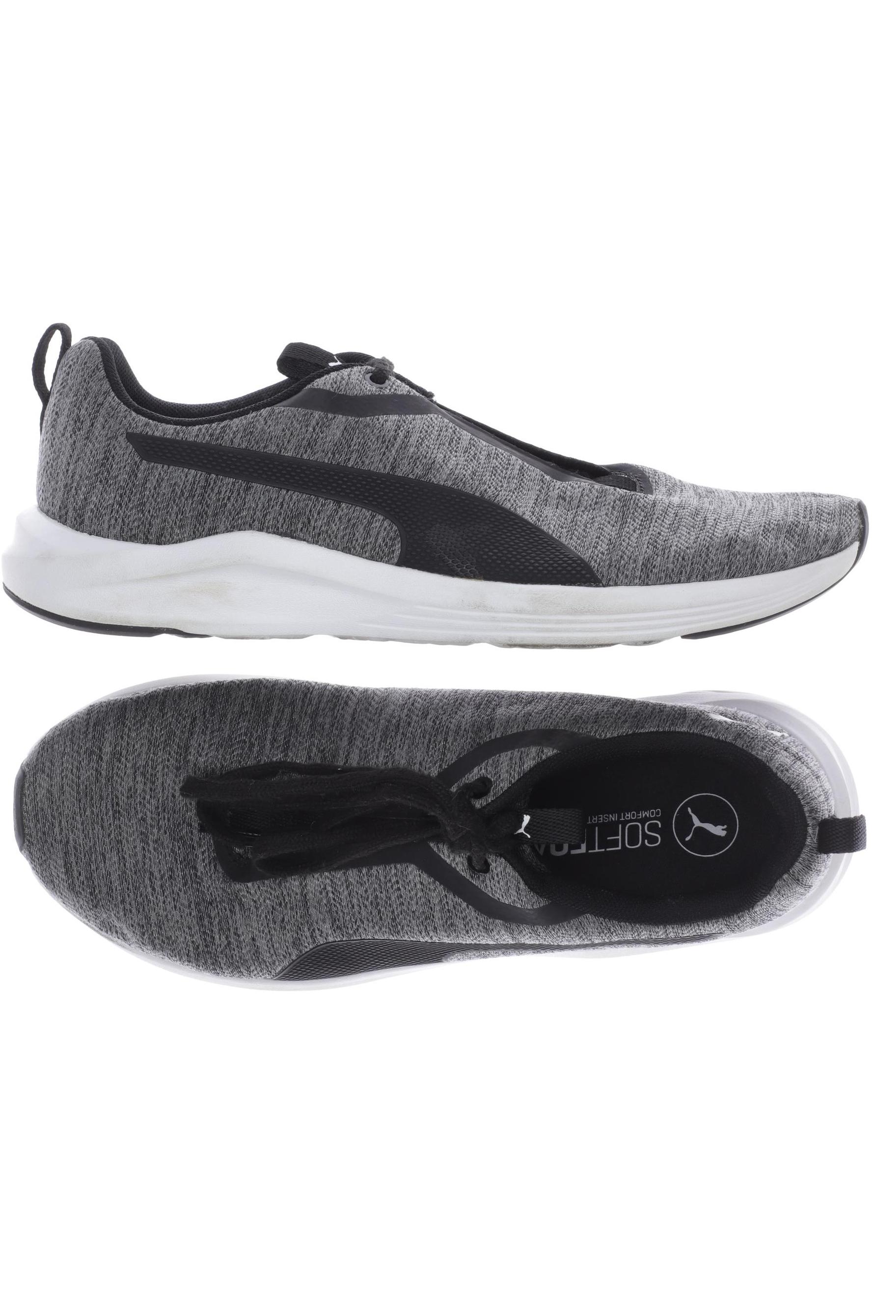

Puma Damen Sneakers, grau, Gr. 38.5