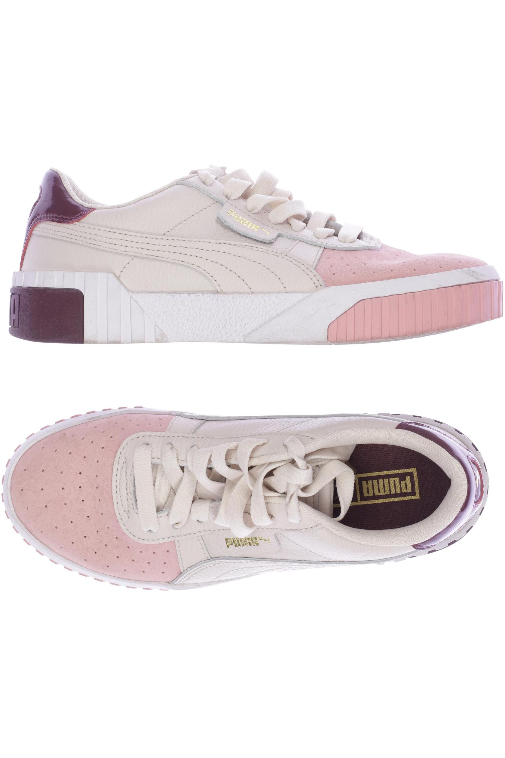 

Puma Damen Sneakers, pink, Gr. 37.5