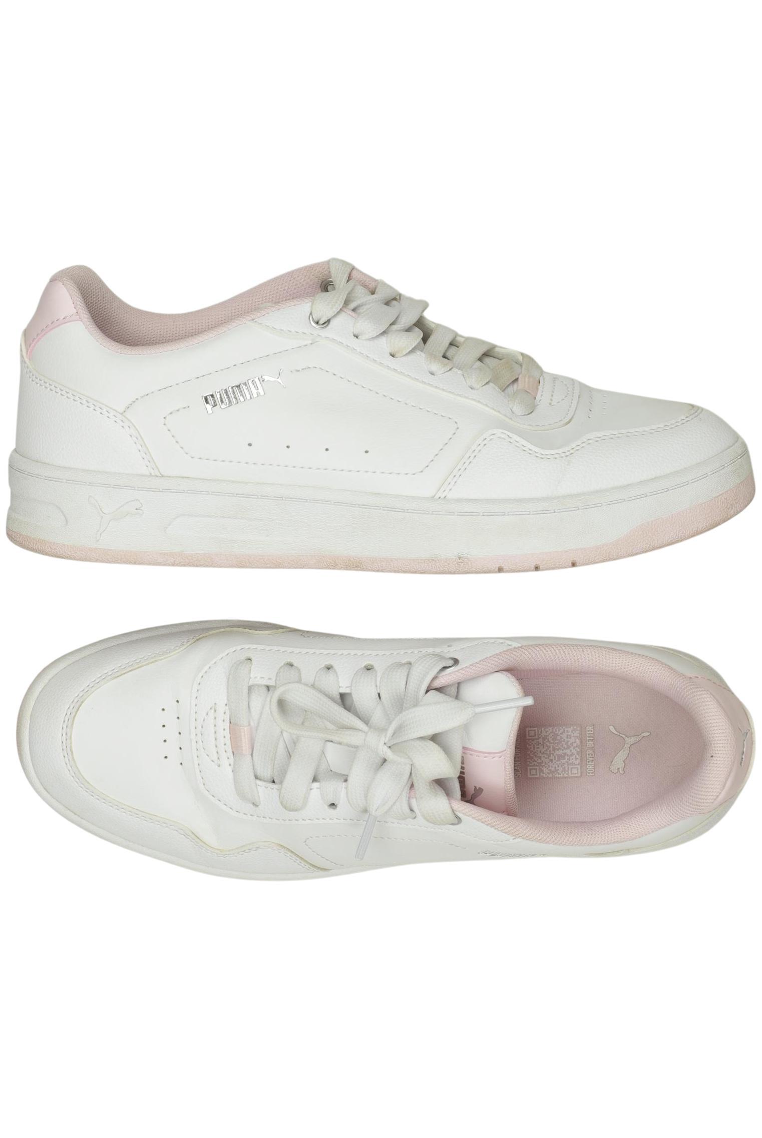 

Puma Damen Sneakers, weiß, Gr. 40
