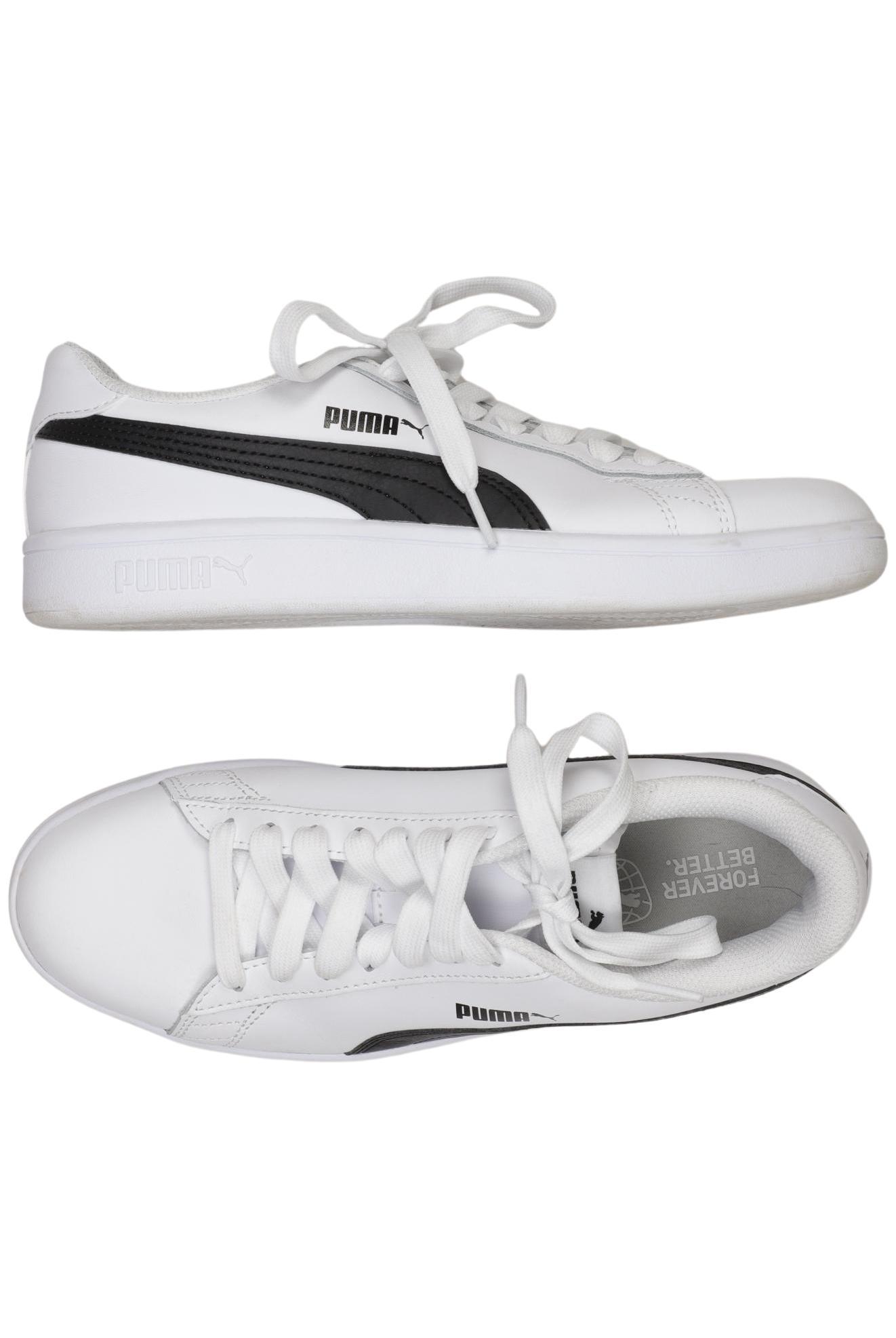 

Puma Damen Sneakers, mehrfarbig, Gr. 38.5