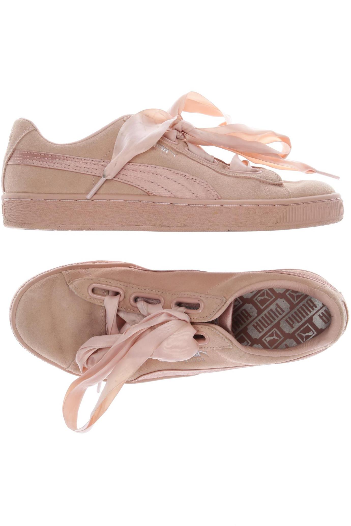 

Puma Damen Sneakers, pink, Gr. 39