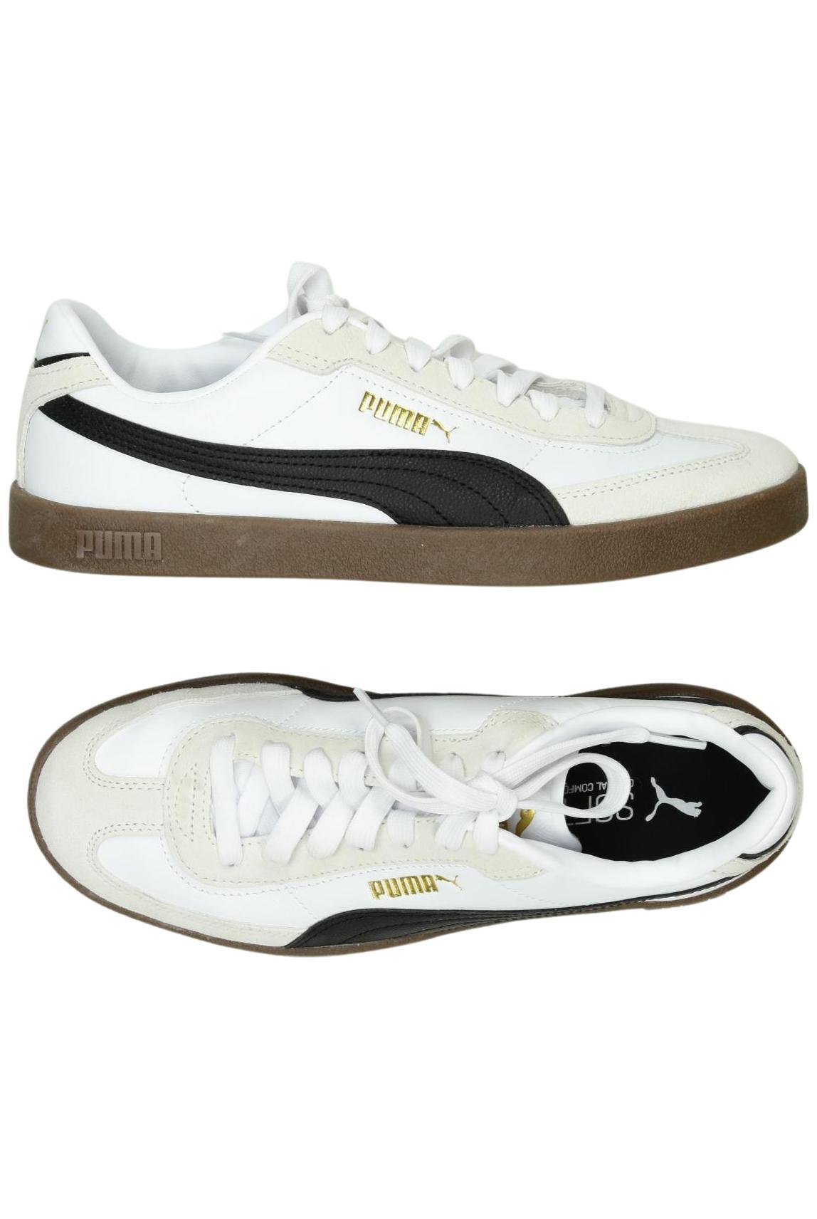 

Puma Damen Sneakers, mehrfarbig, Gr. 40