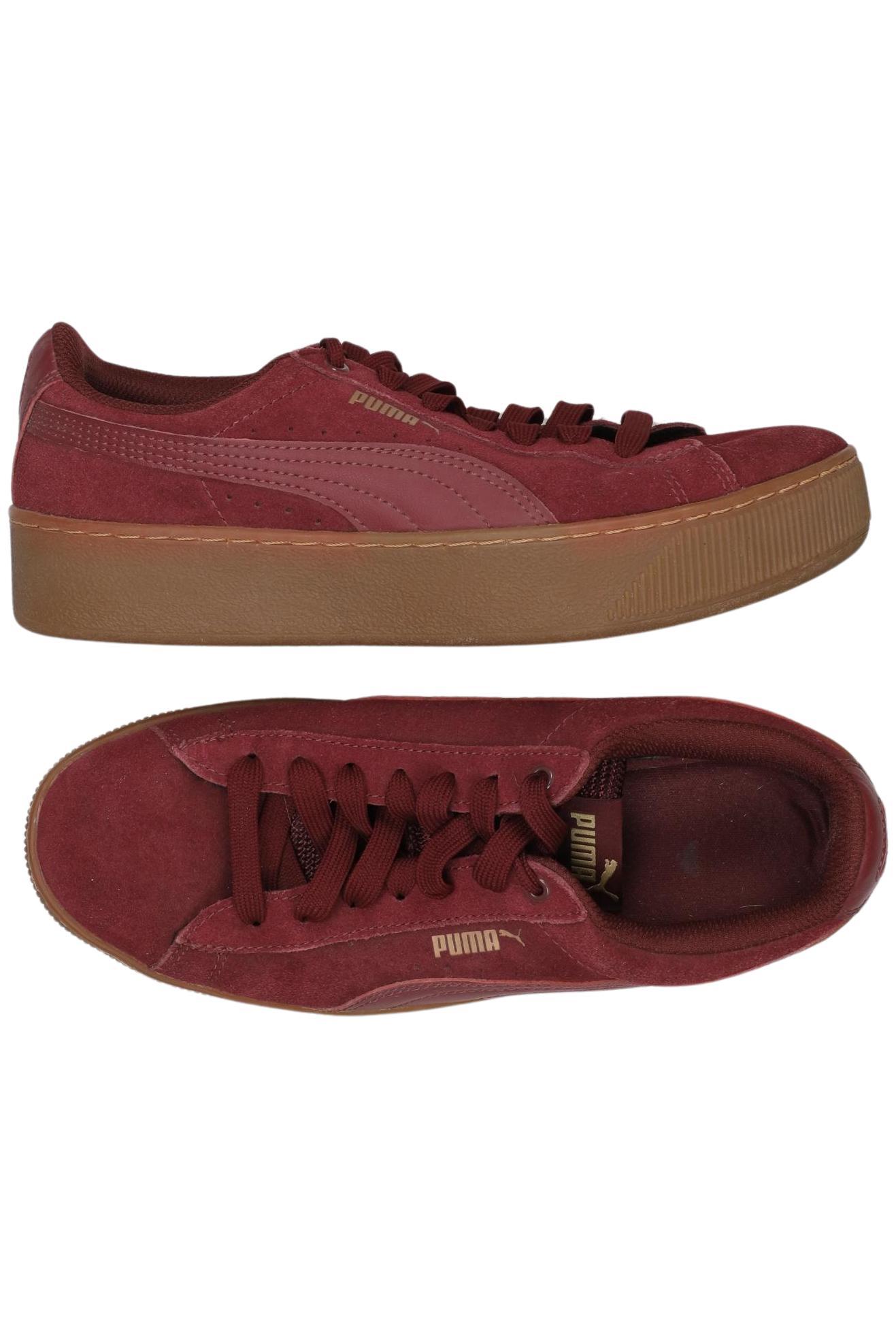

Puma Damen Sneakers, mehrfarbig, Gr. 38