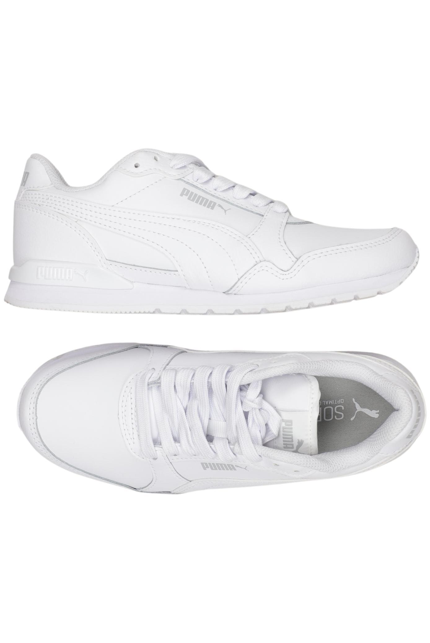 

Puma Damen Sneakers, weiß, Gr. 37