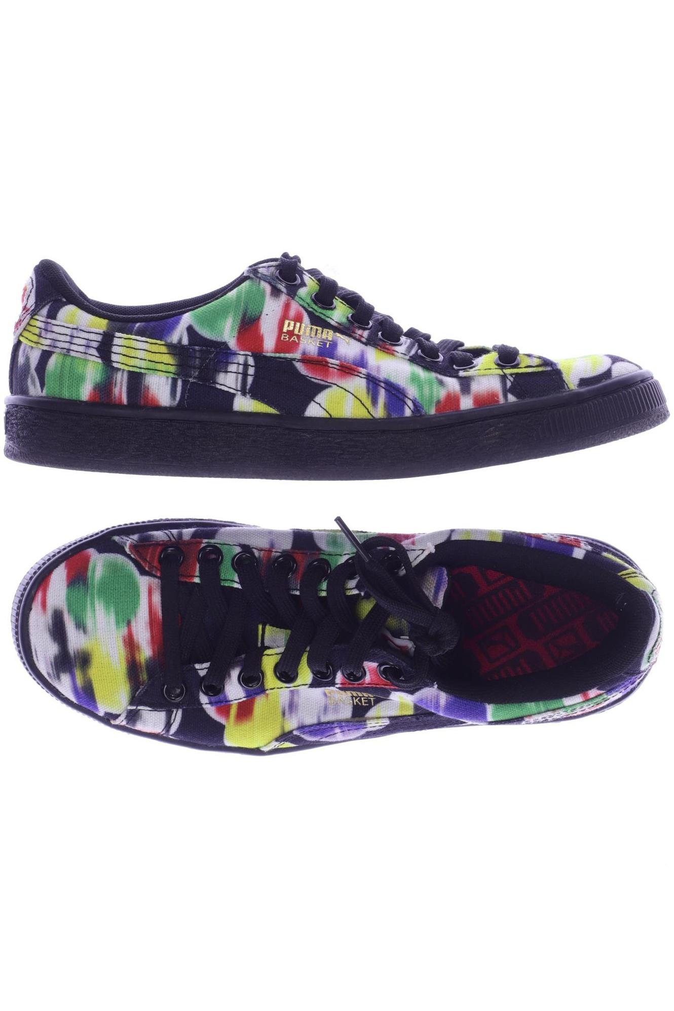 

Puma Damen Sneakers, mehrfarbig, Gr. 37