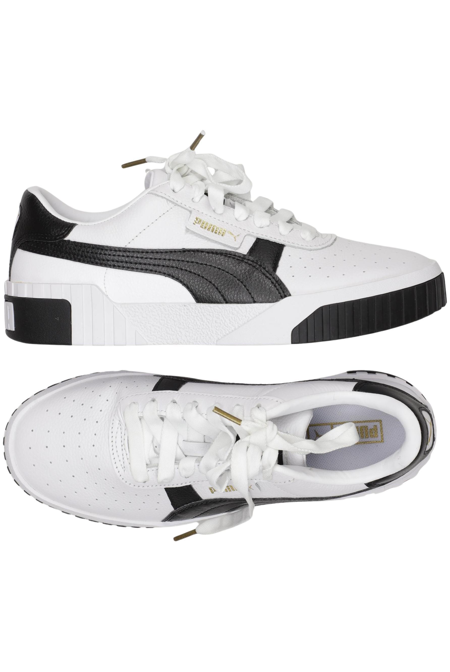 

Puma Damen Sneakers, weiß, Gr. 41