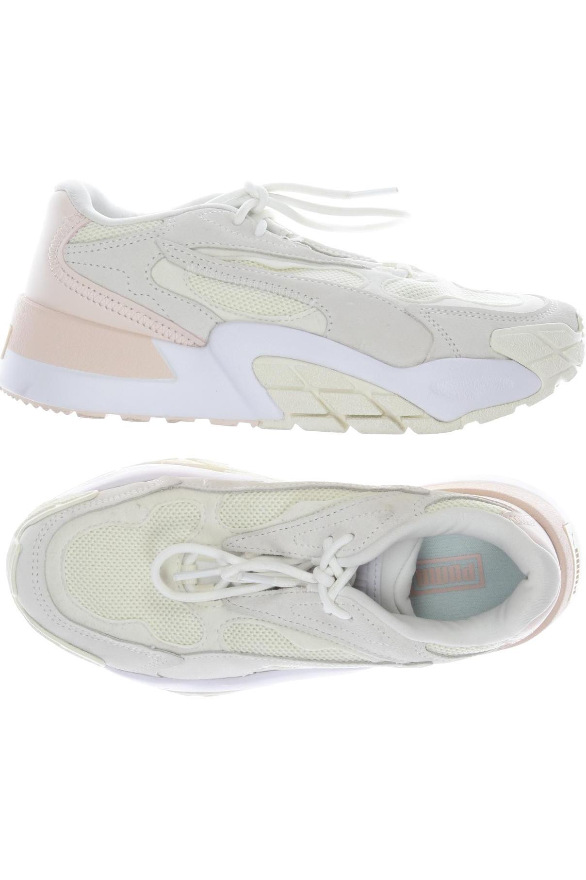 

Puma Damen Sneakers, beige, Gr. 37