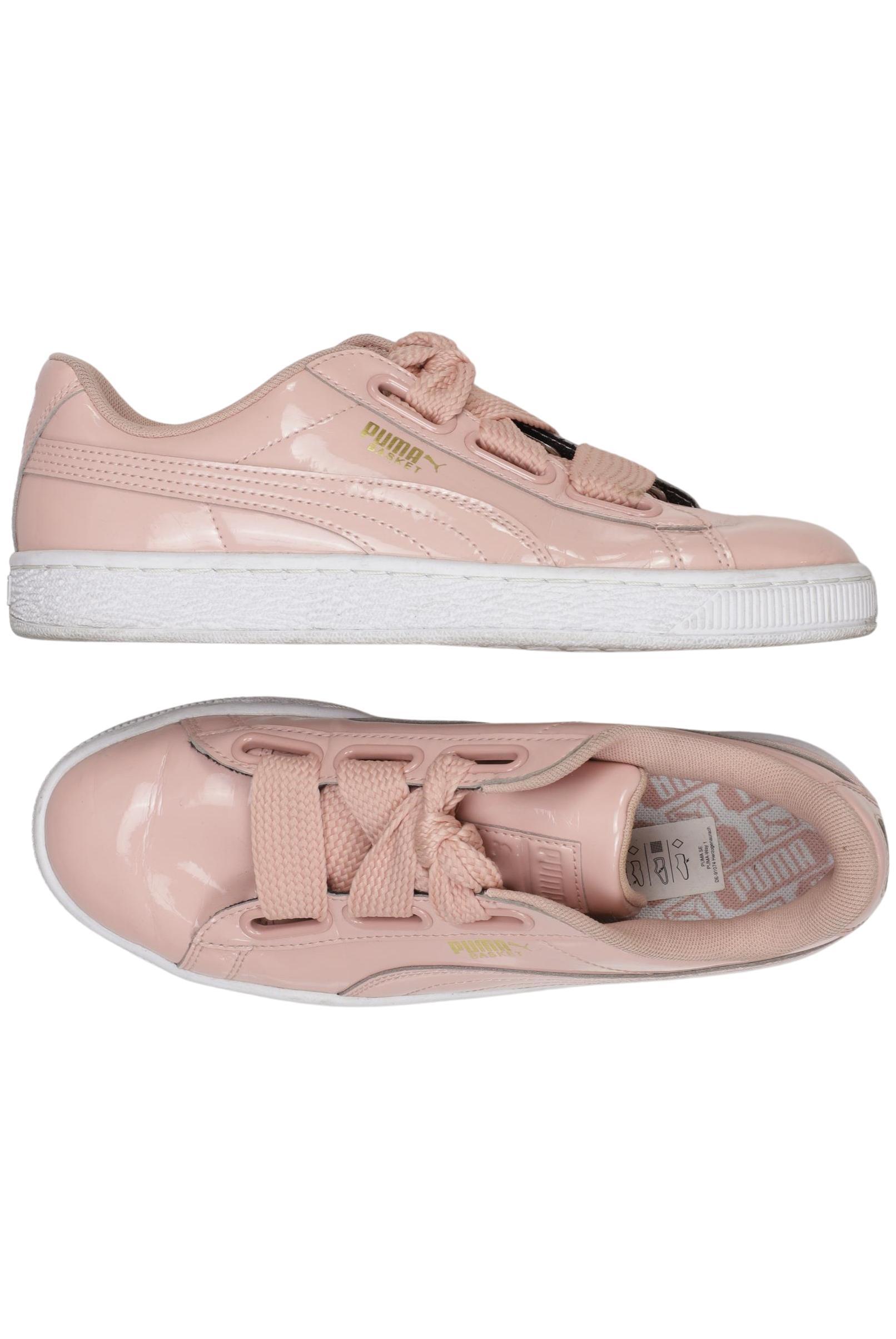 

Puma Damen Sneakers, pink, Gr. 38