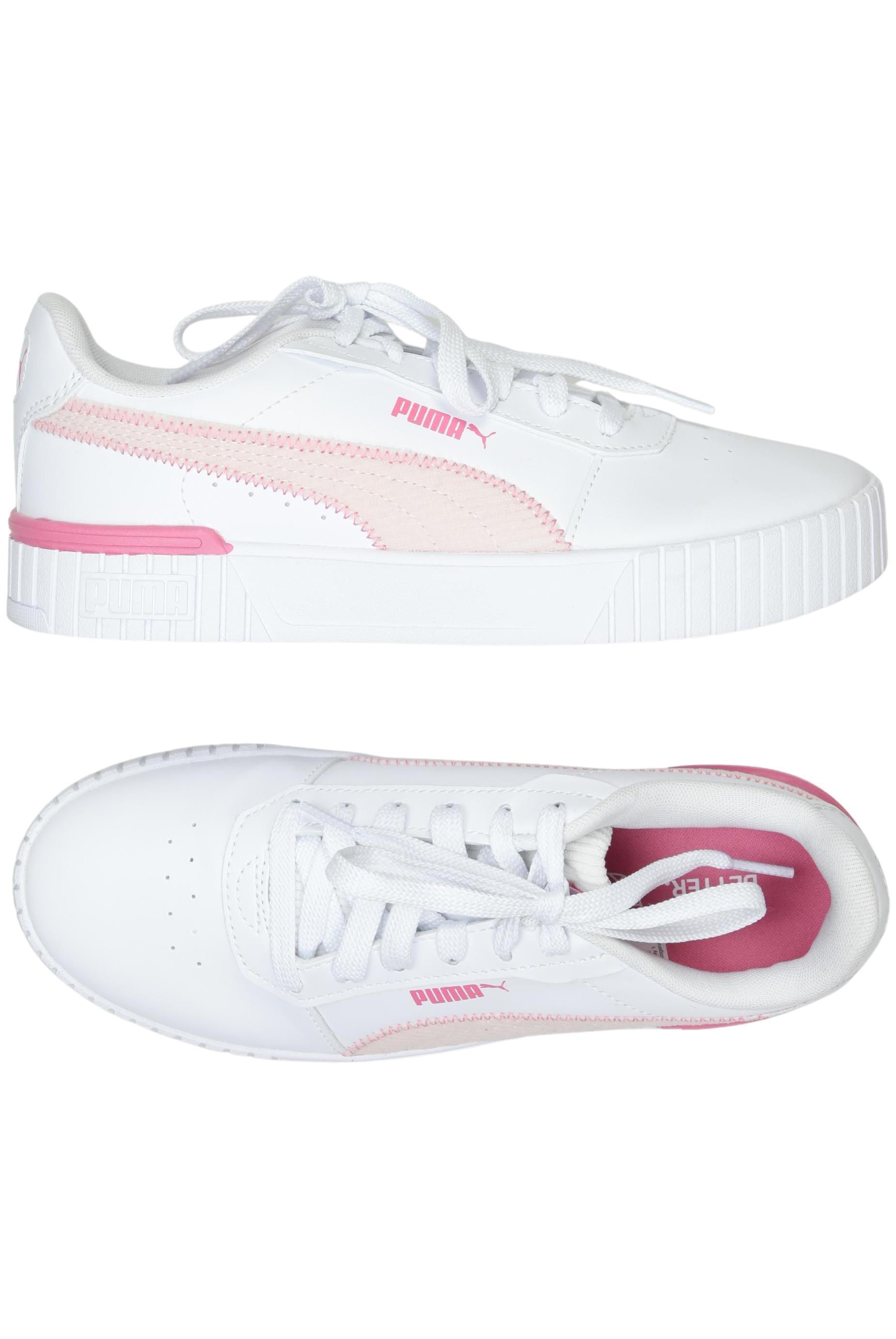 

Puma Damen Sneakers, mehrfarbig, Gr. 38
