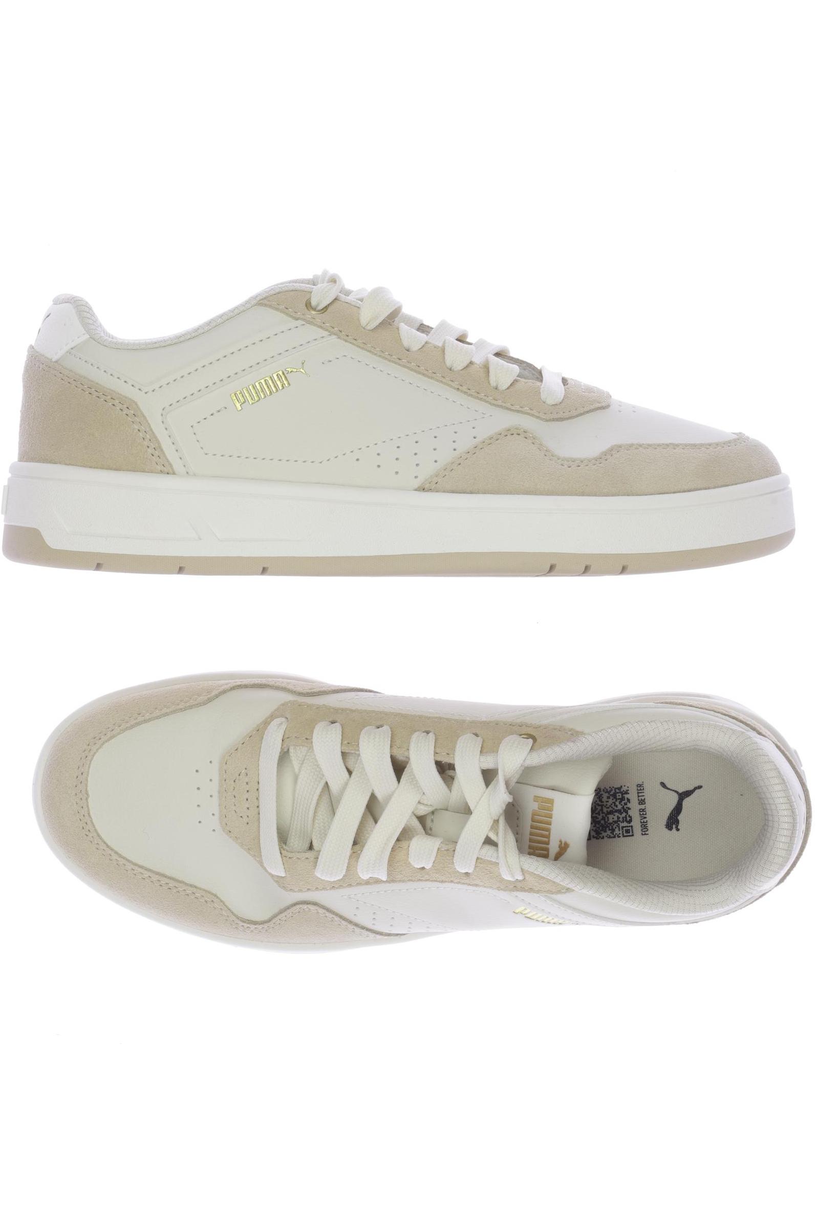 

Puma Damen Sneakers, beige, Gr. 39
