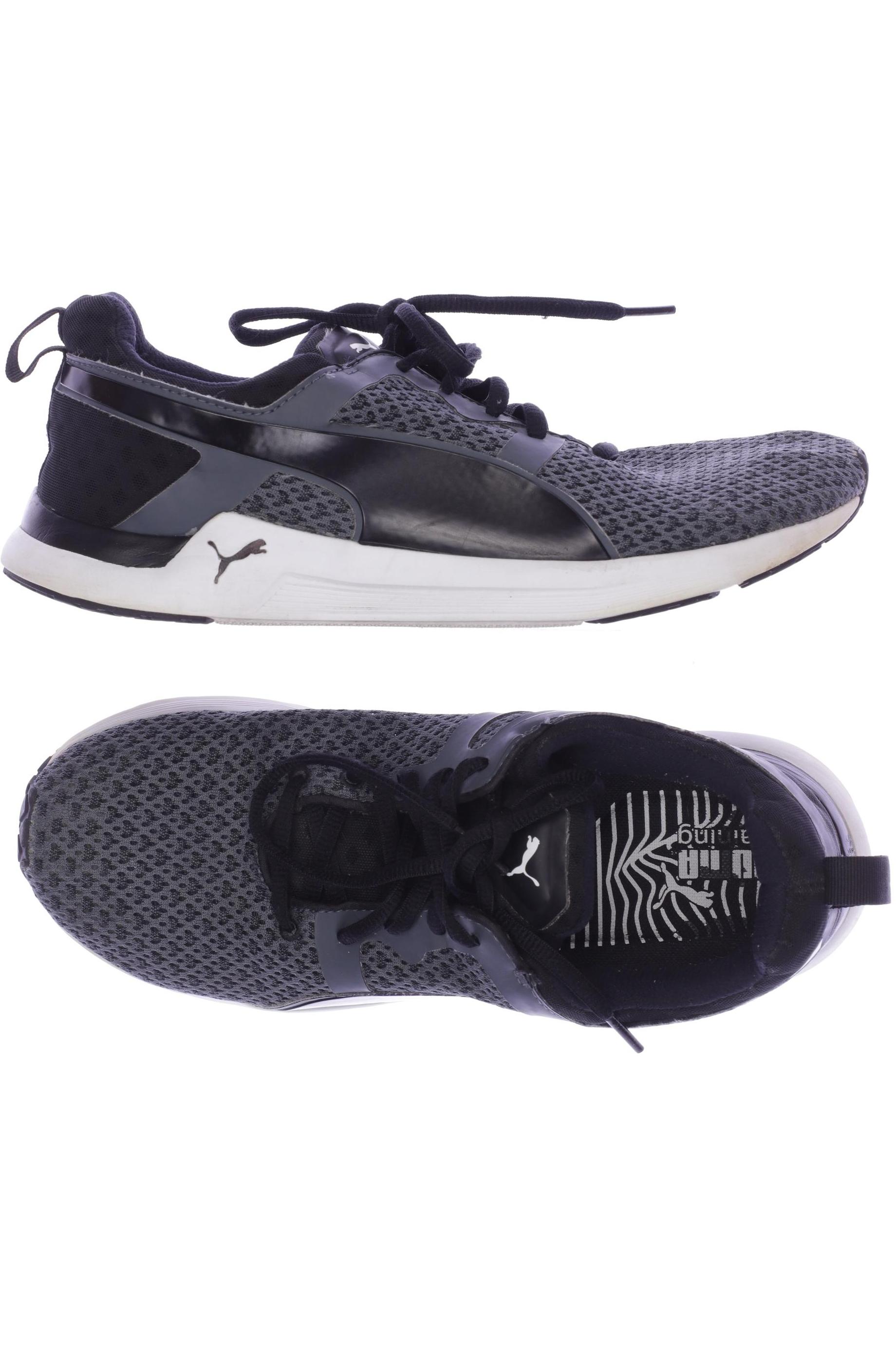 

Puma Damen Sneakers, grau, Gr. 38.5