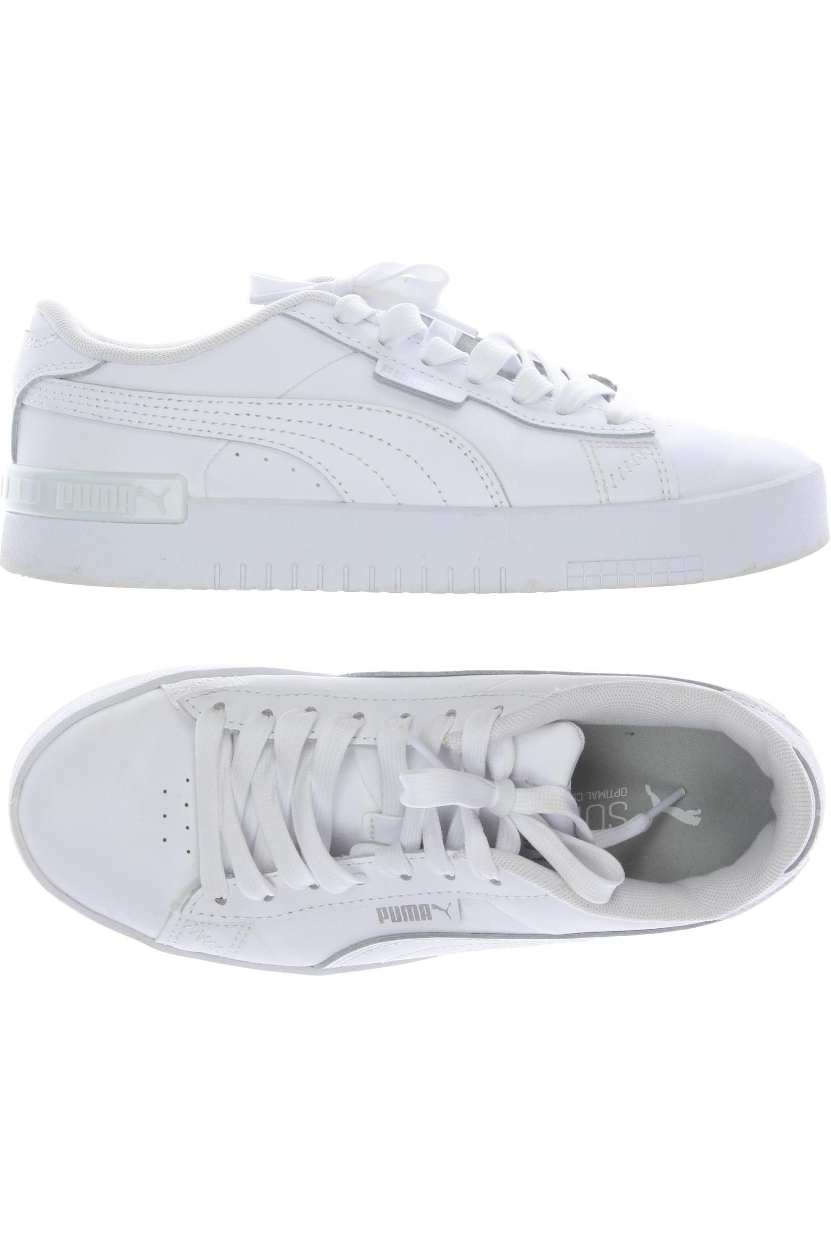 

Puma Damen Sneakers, weiß, Gr. 36