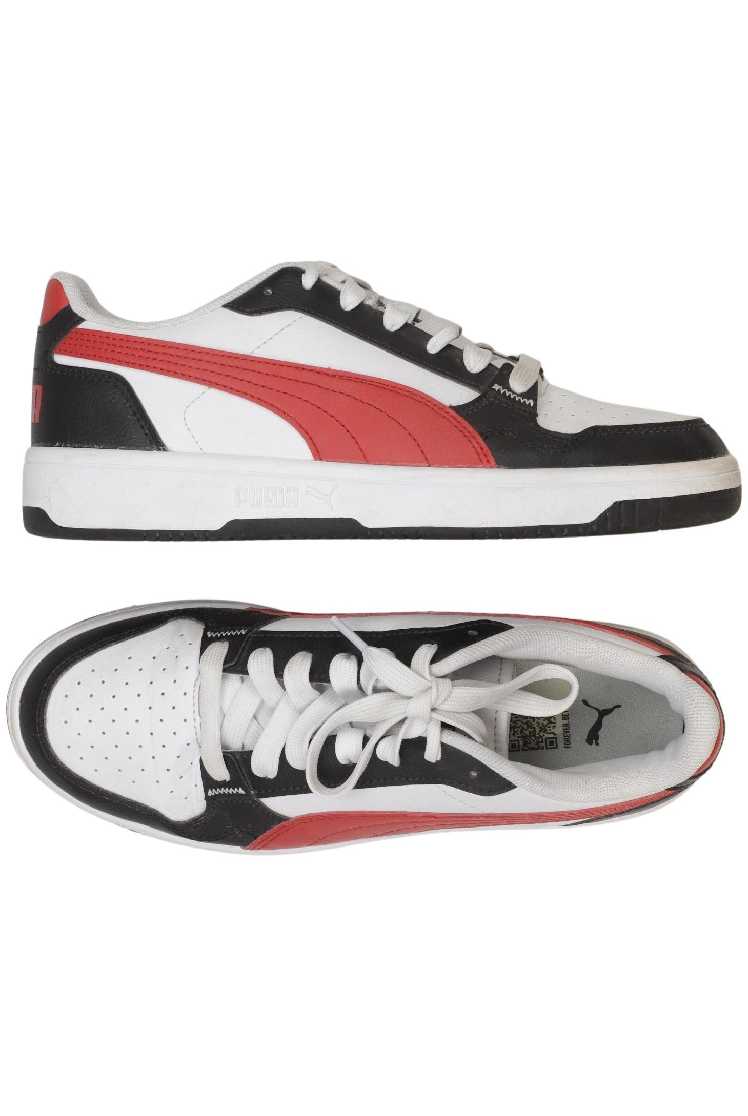 

Puma Damen Sneakers, mehrfarbig, Gr. 39