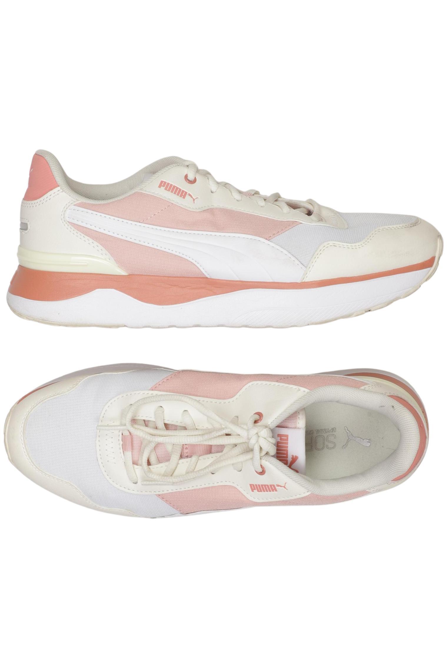

Puma Damen Sneakers, mehrfarbig, Gr. 40.5