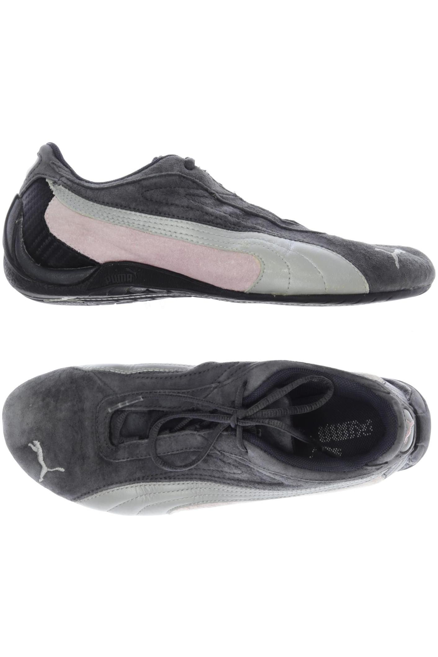 

Puma Damen Sneakers, grau, Gr. 37