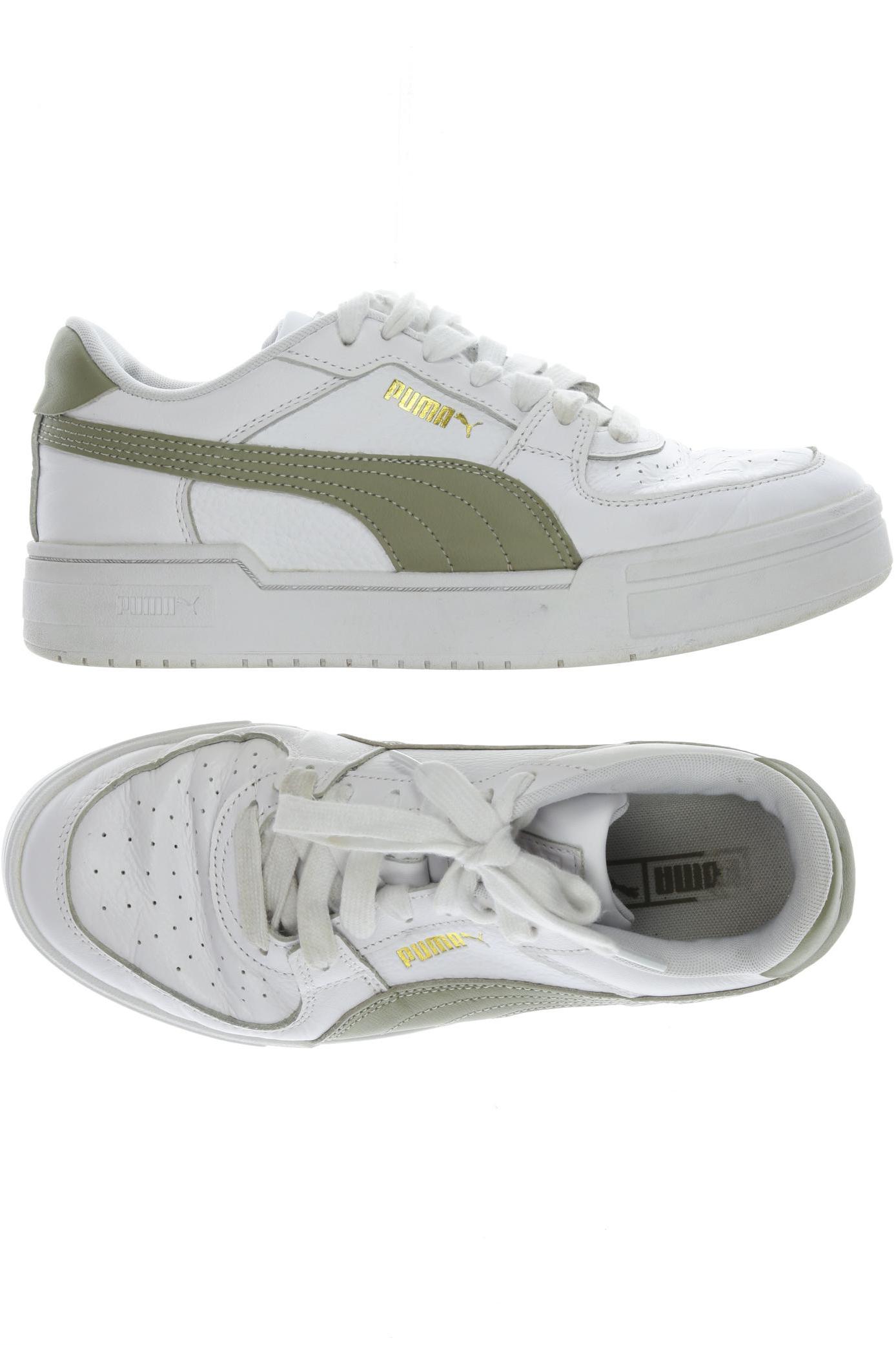 

Puma Damen Sneakers, weiß, Gr. 41