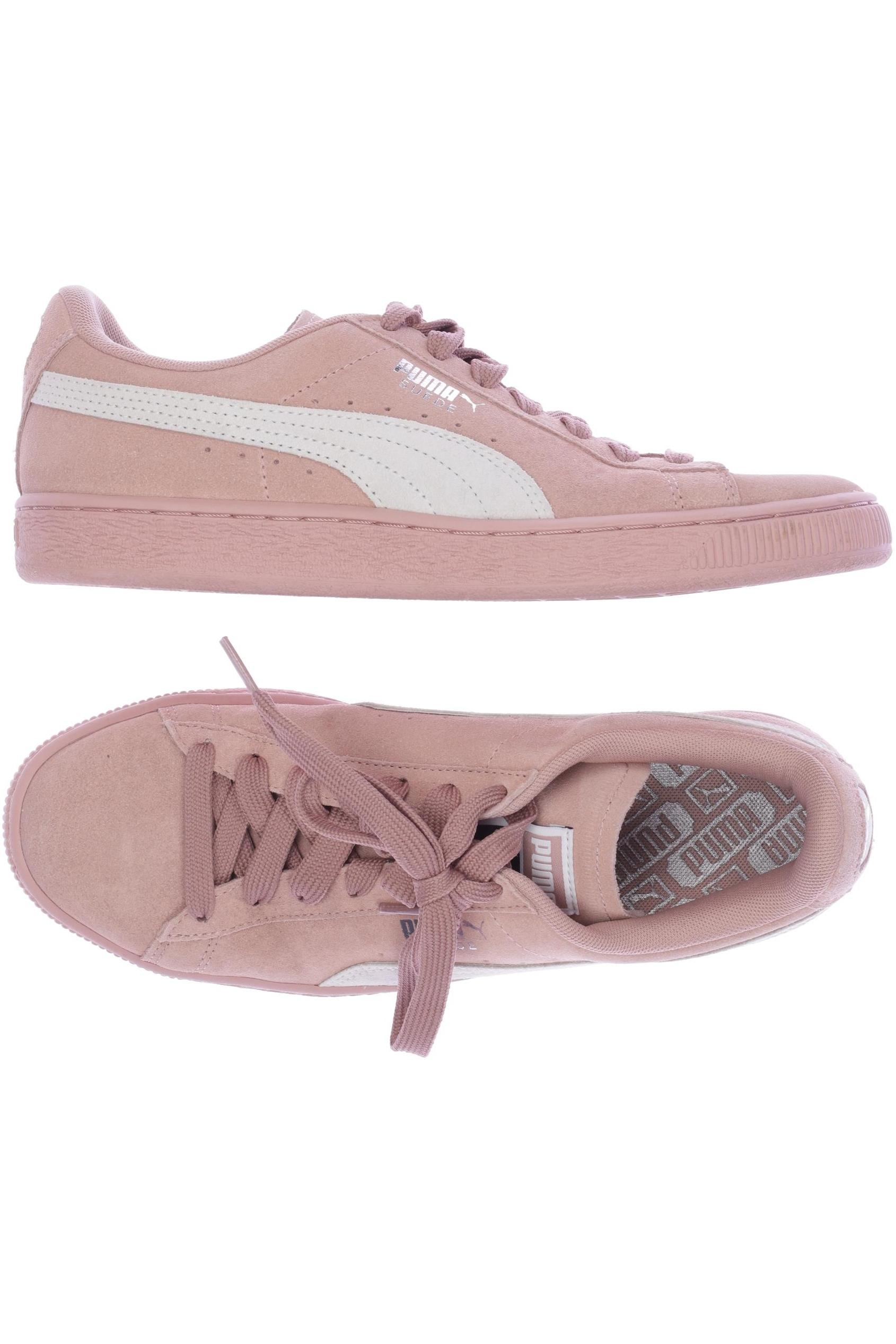 

Puma Damen Sneakers, pink, Gr. 40