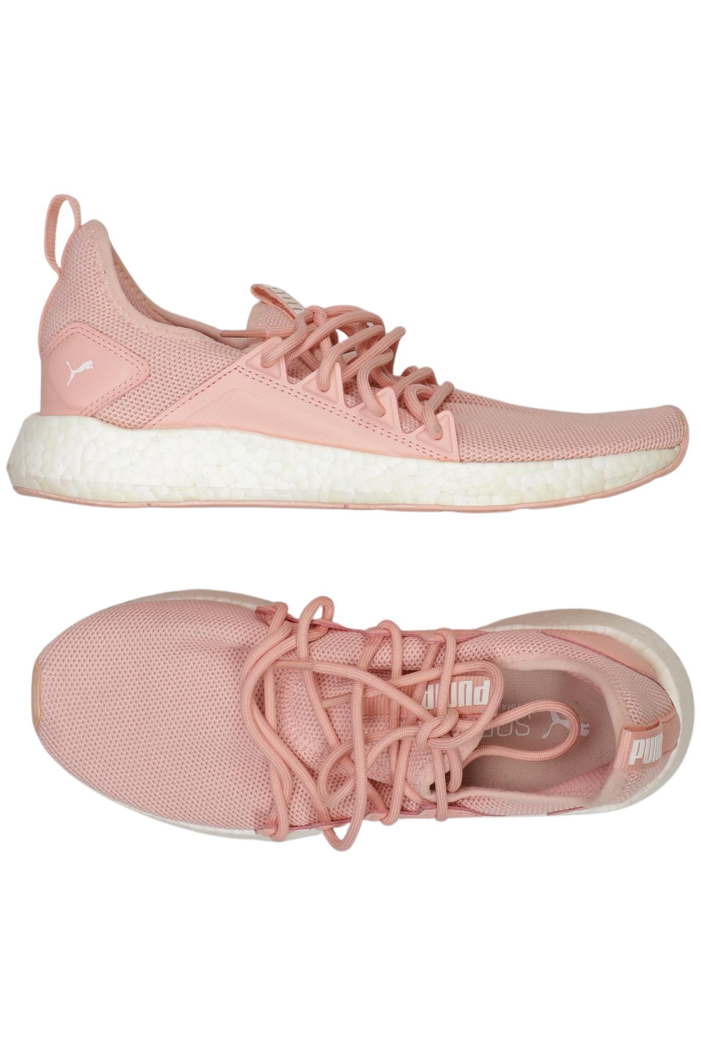 

Puma Damen Sneakers, pink, Gr. 38.5