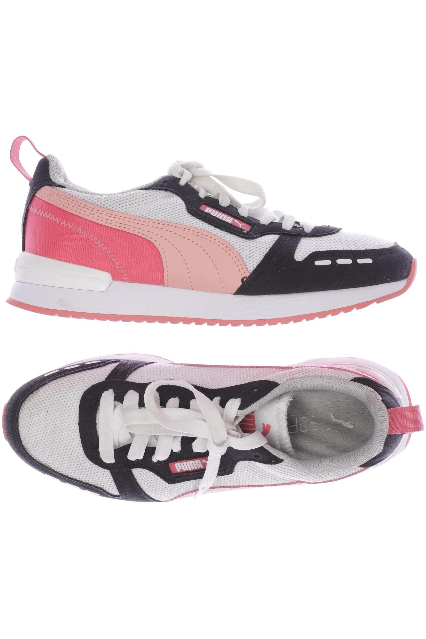 

PUMA Damen Sneakers, mehrfarbig