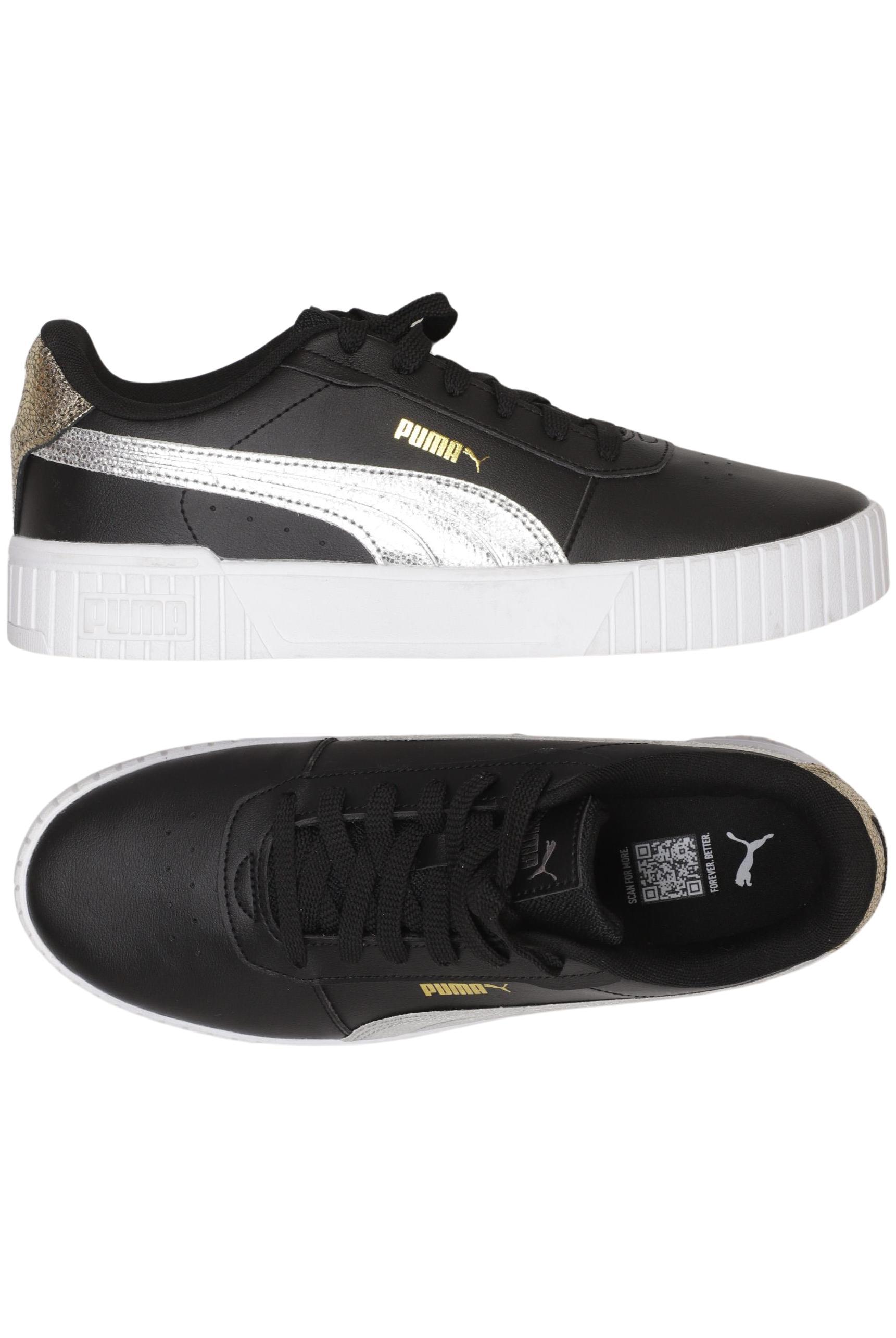 

Puma Damen Sneakers, mehrfarbig, Gr. 42