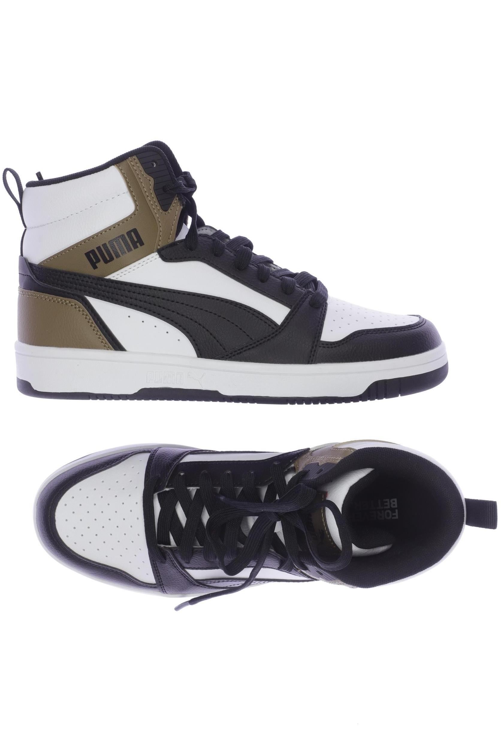 

Puma Damen Sneakers, weiß, Gr. 38