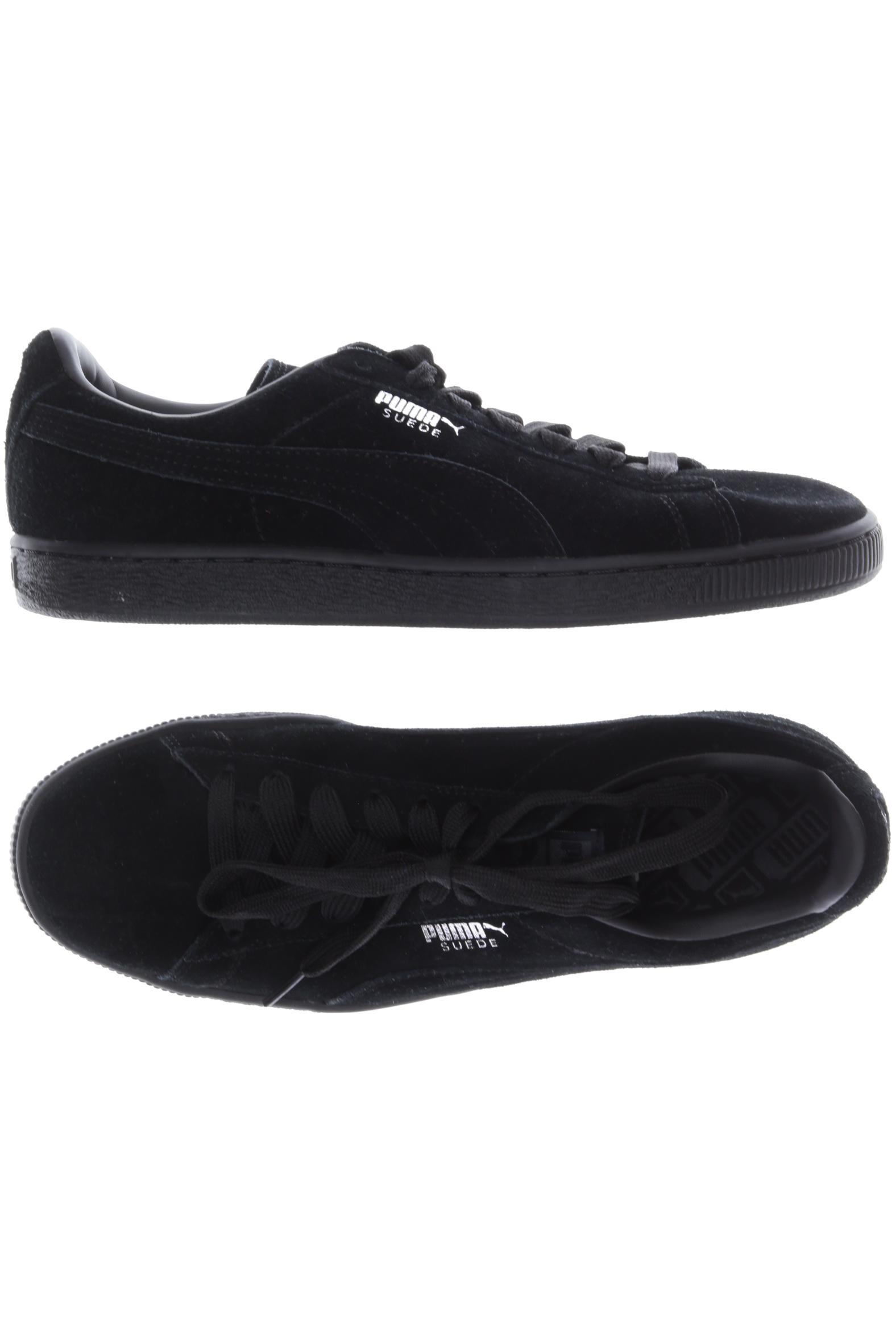 

Puma Damen Sneakers, schwarz, Gr. 41