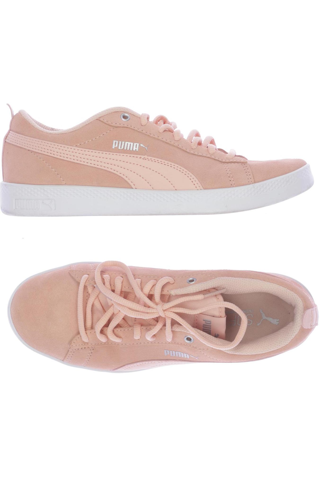 

Puma Damen Sneakers, pink, Gr. 38